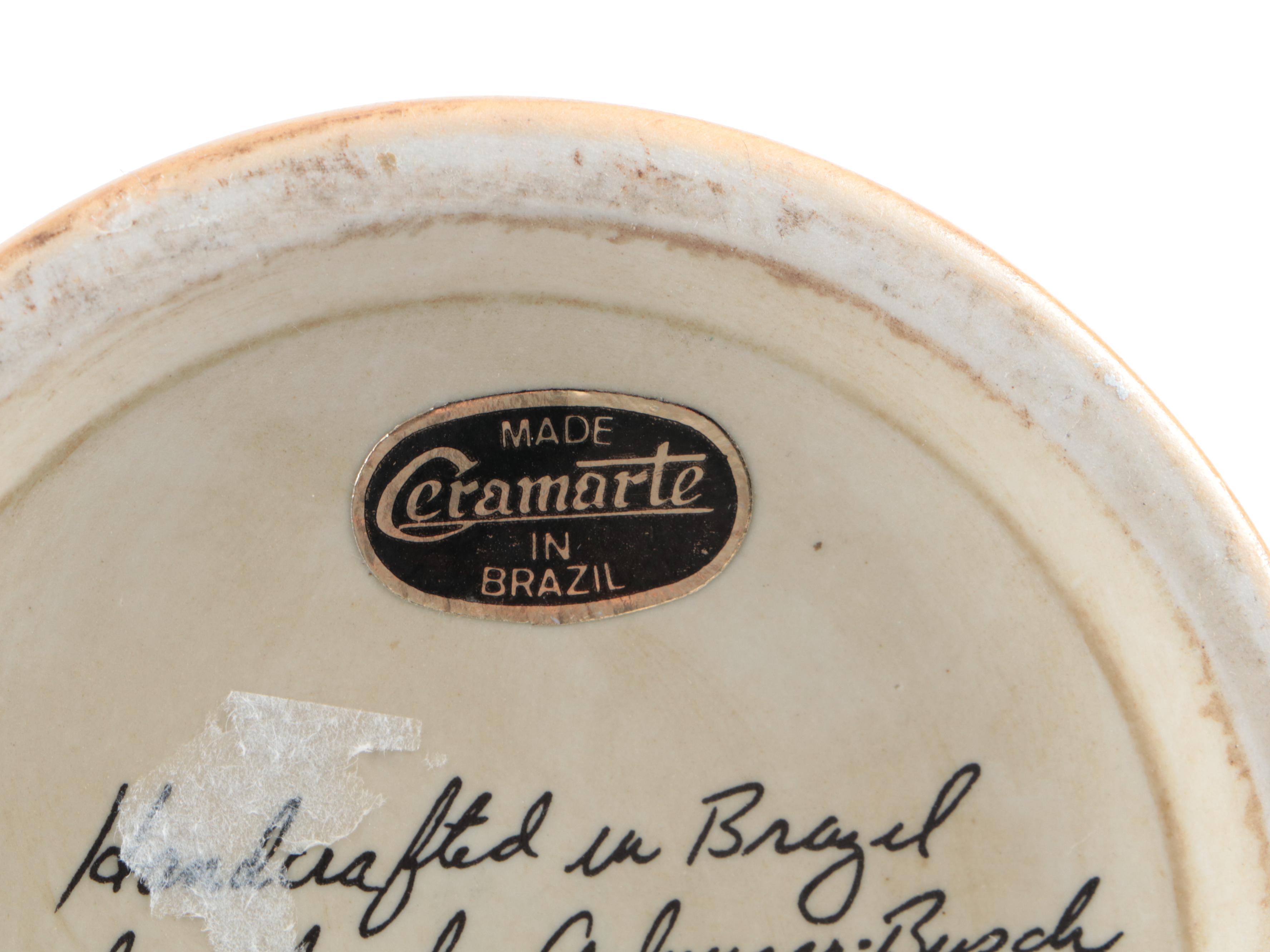 Anheuser-Busch and Promotional Products Budweiser Stoneware Steins