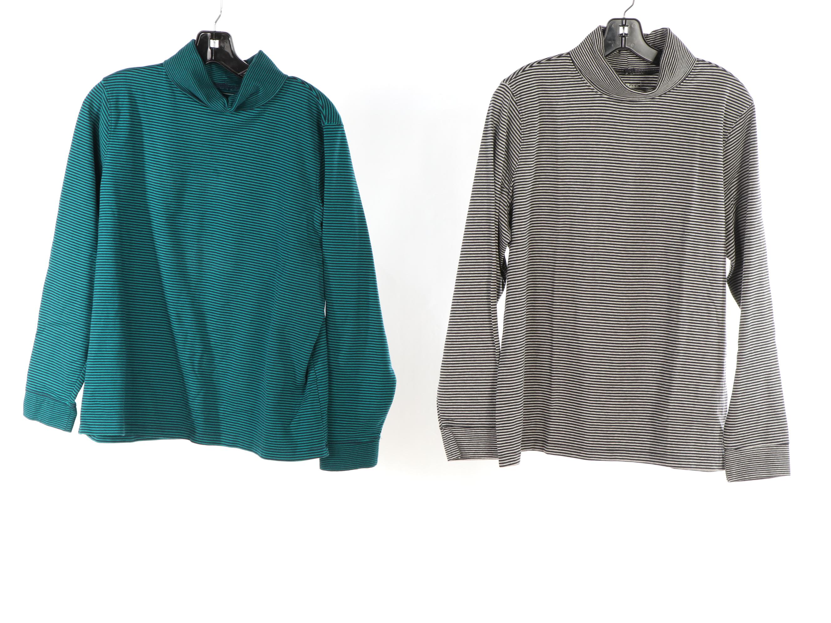 Eddie Bauer, L.L. Bean, and More Assorted Women's Clothing