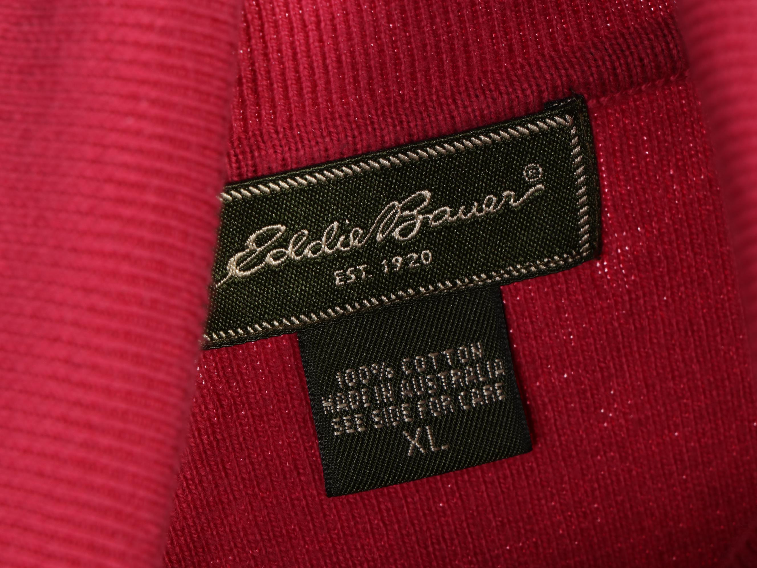 Eddie Bauer, L.L. Bean, and More Assorted Women's Clothing