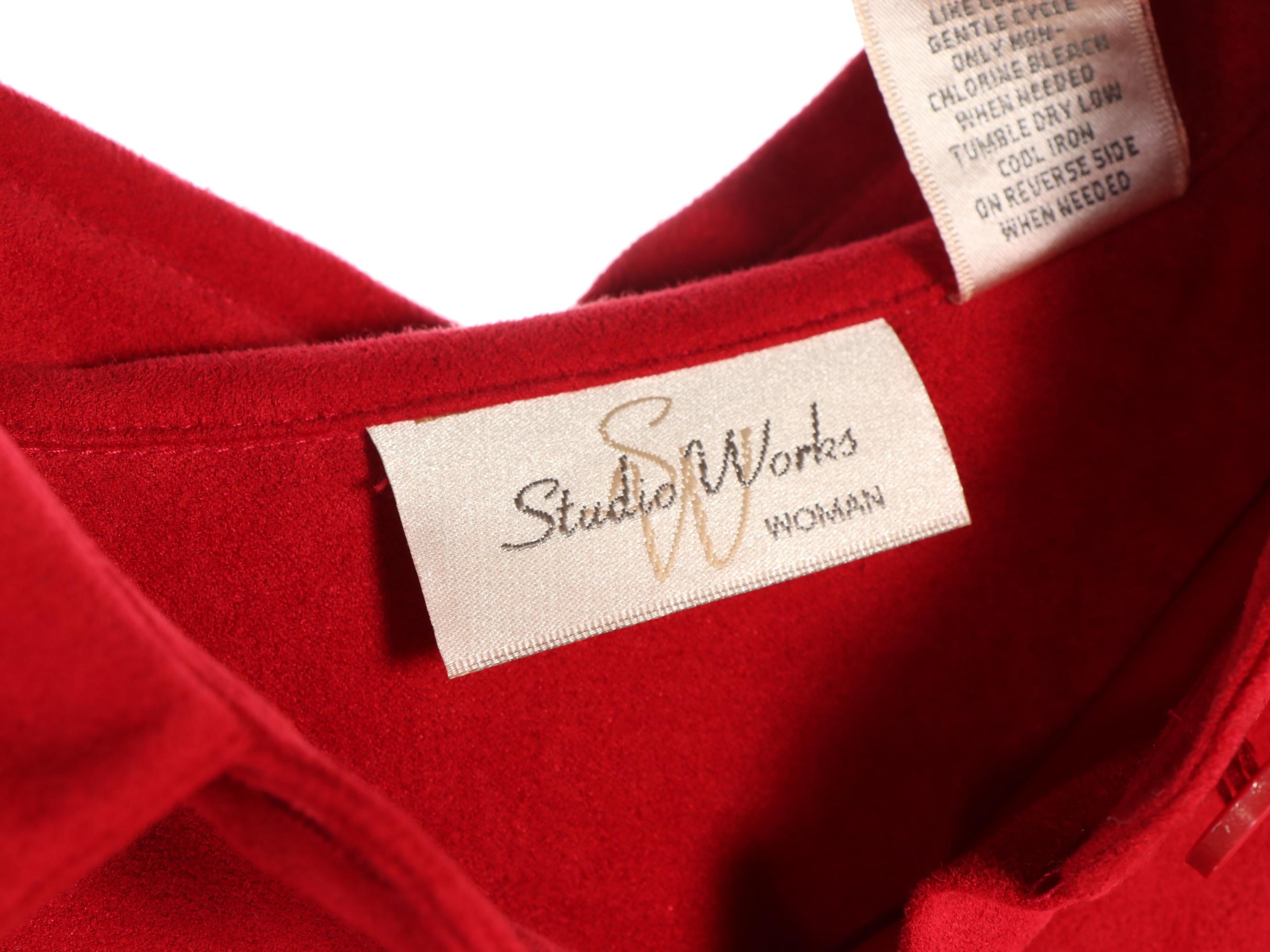 Eddie Bauer, L.L. Bean, and More Assorted Women's Clothing