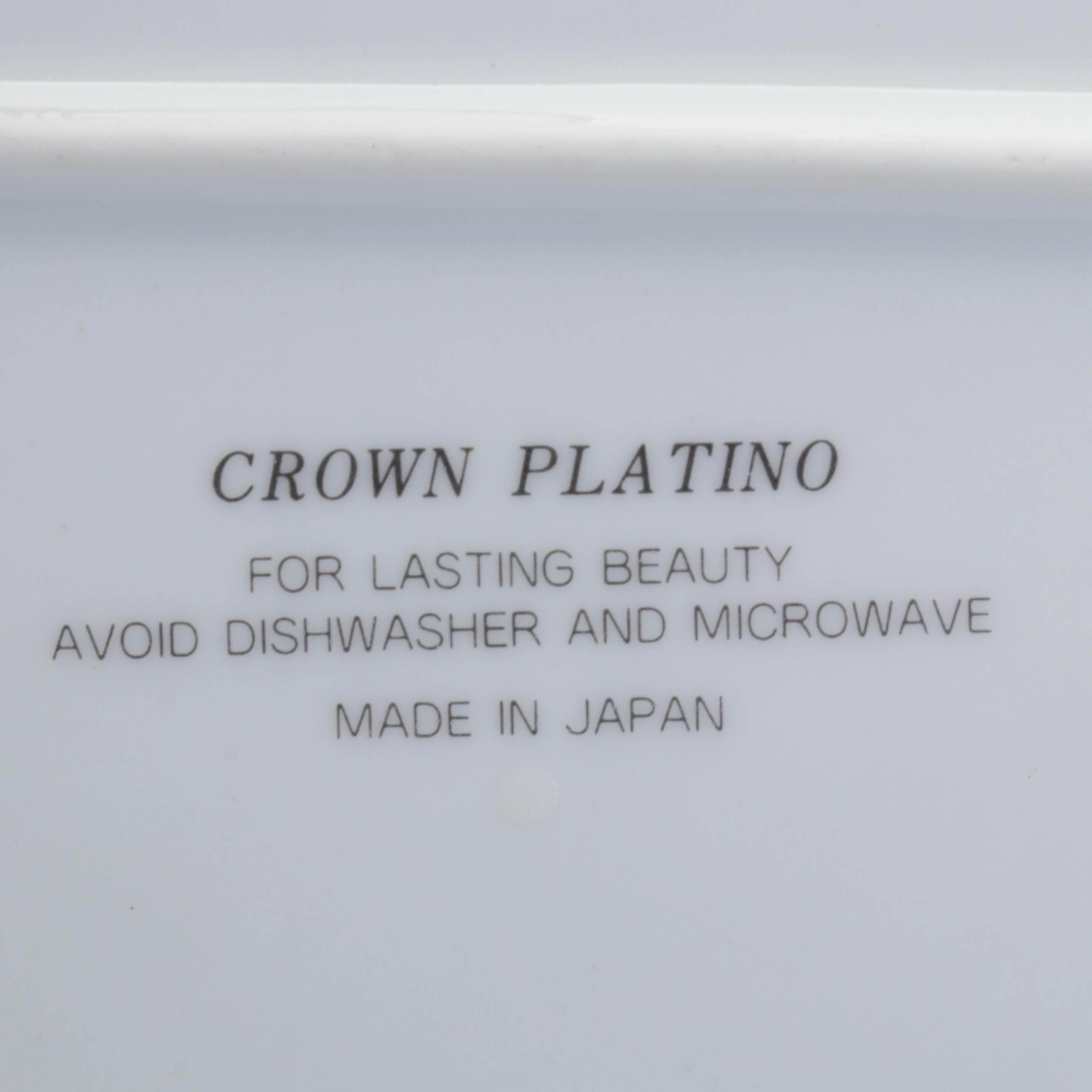 Ina Garten "Barefoot Contessa" Cookbooks with Large Walnut Cheeseboard and More