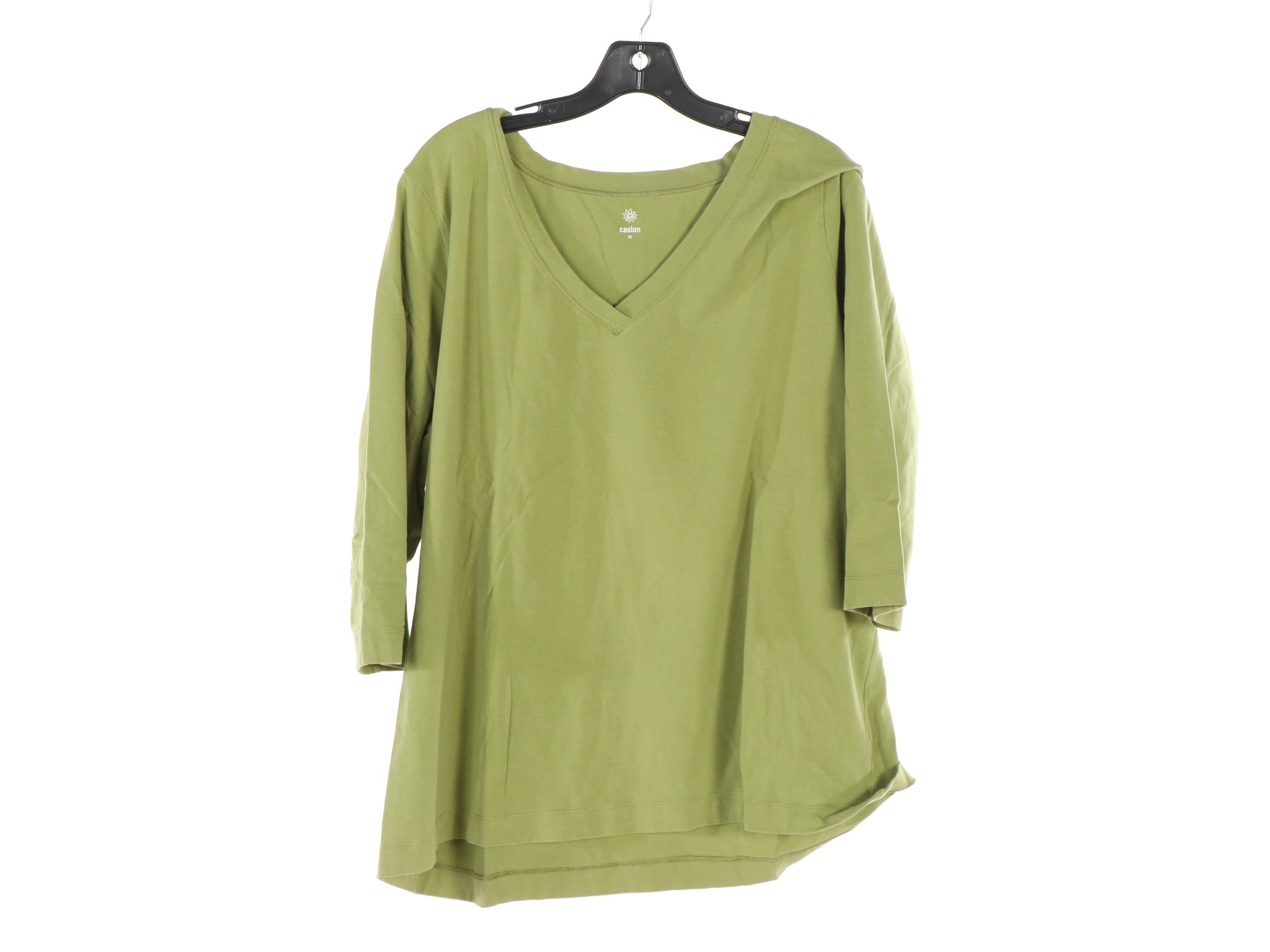 The American Woman, Talbots, and More Women's Separates