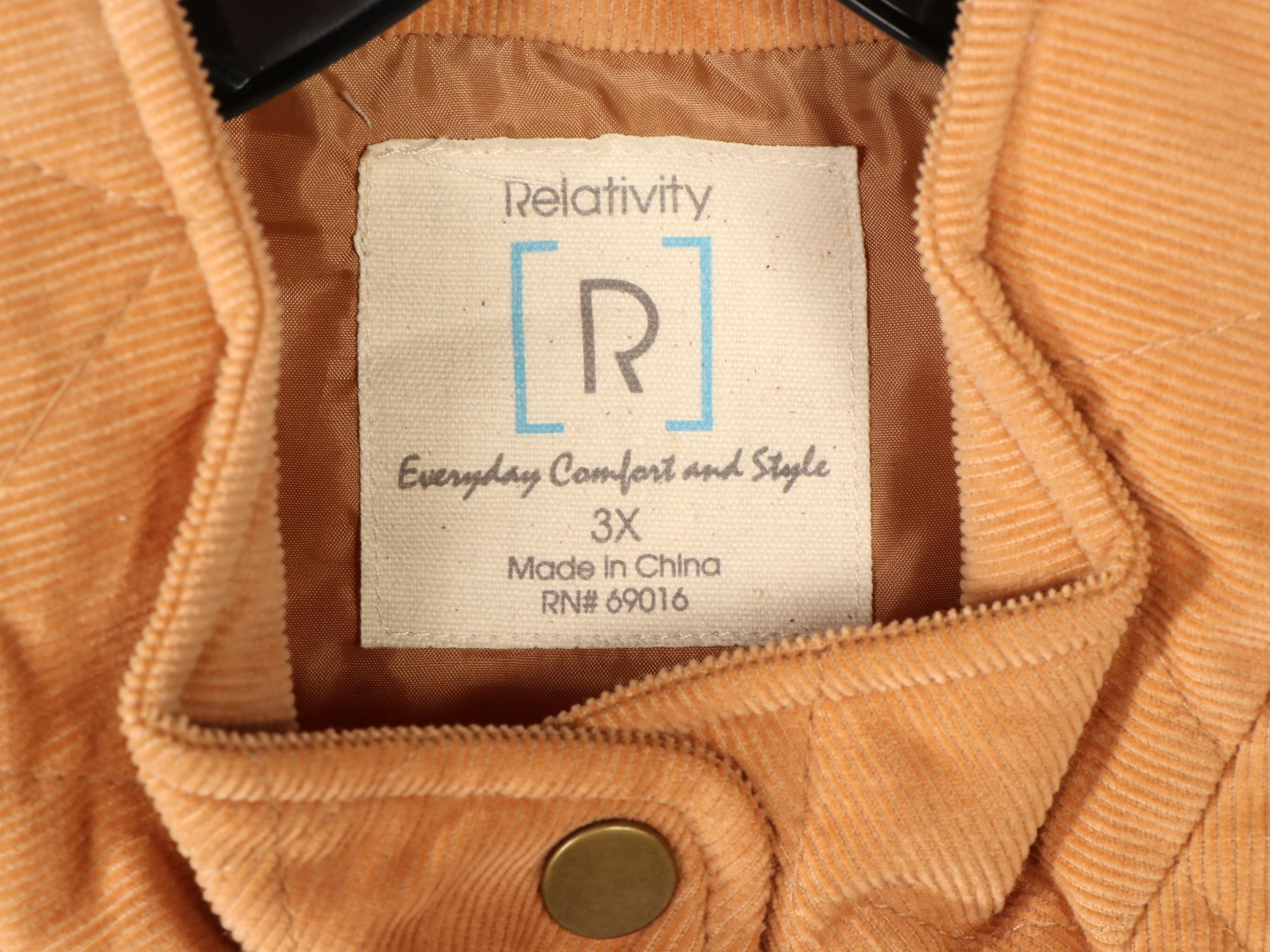 The American Woman, Talbots, and More Women's Separates