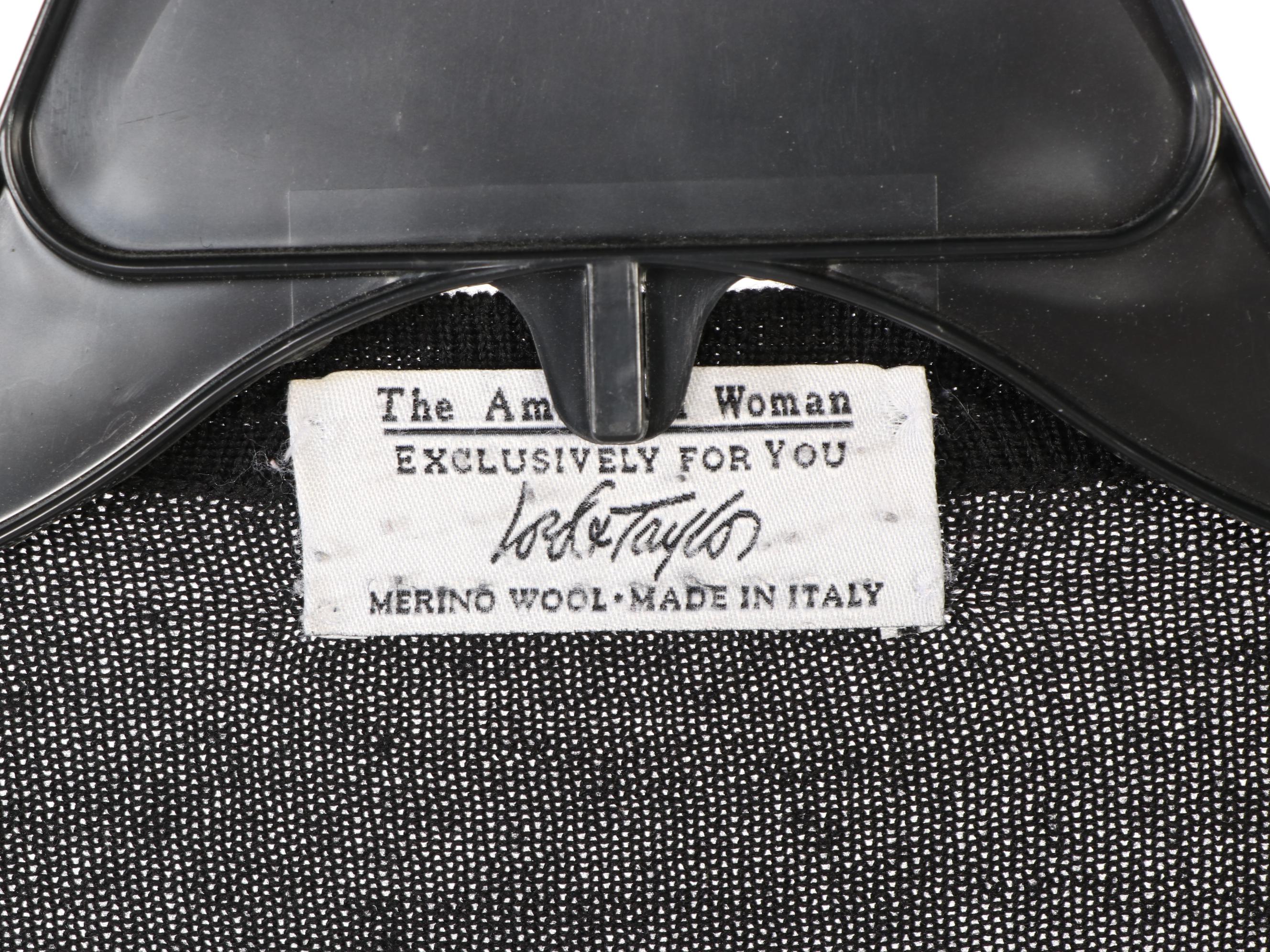 The American Woman, Talbots, and More Women's Separates