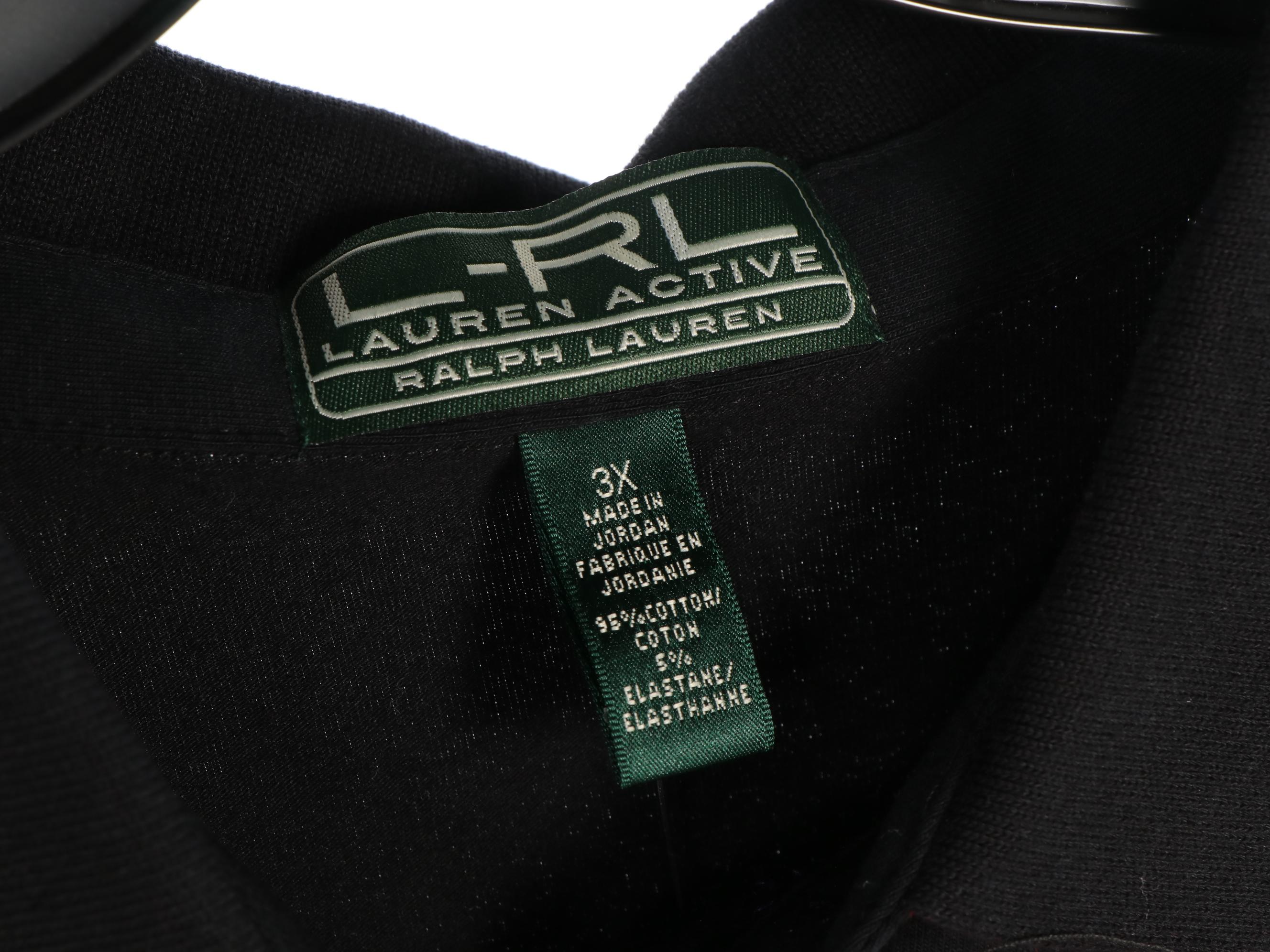 The American Woman, Talbots, and More Women's Separates