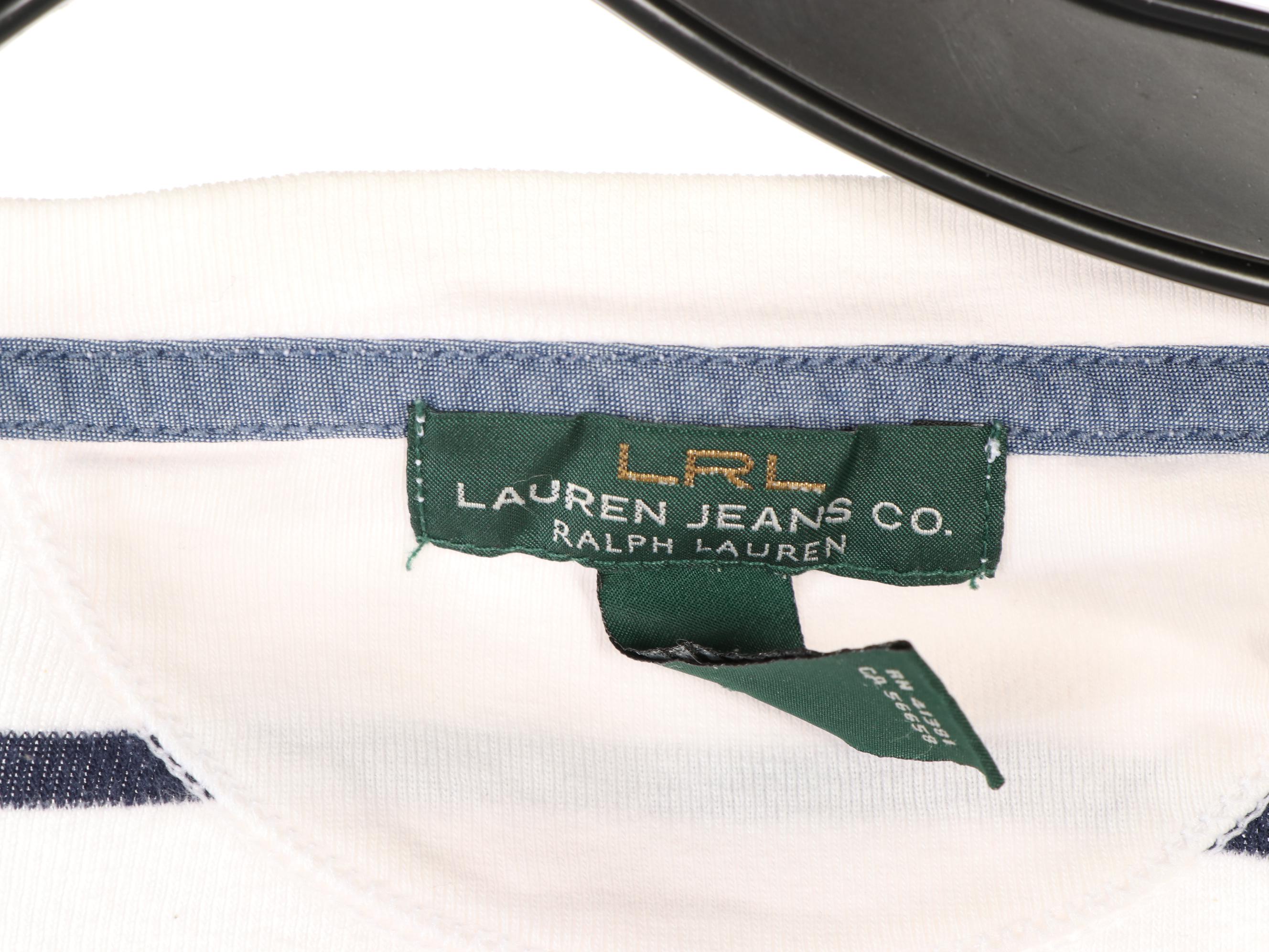 The American Woman, Talbots, and More Women's Separates