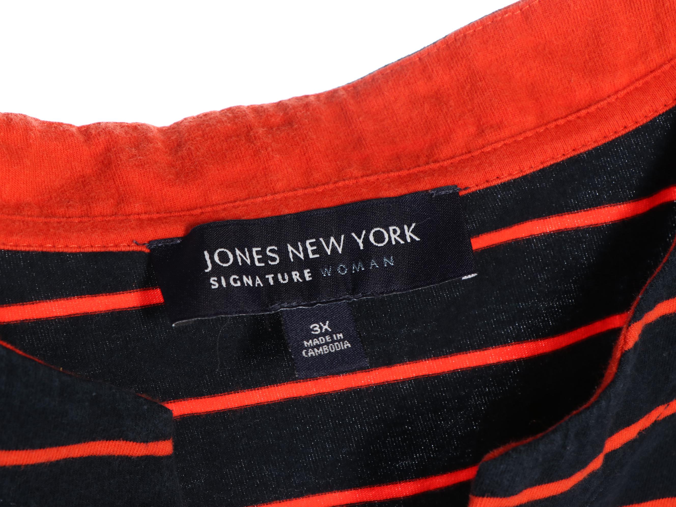 The American Woman, Talbots, and More Women's Separates