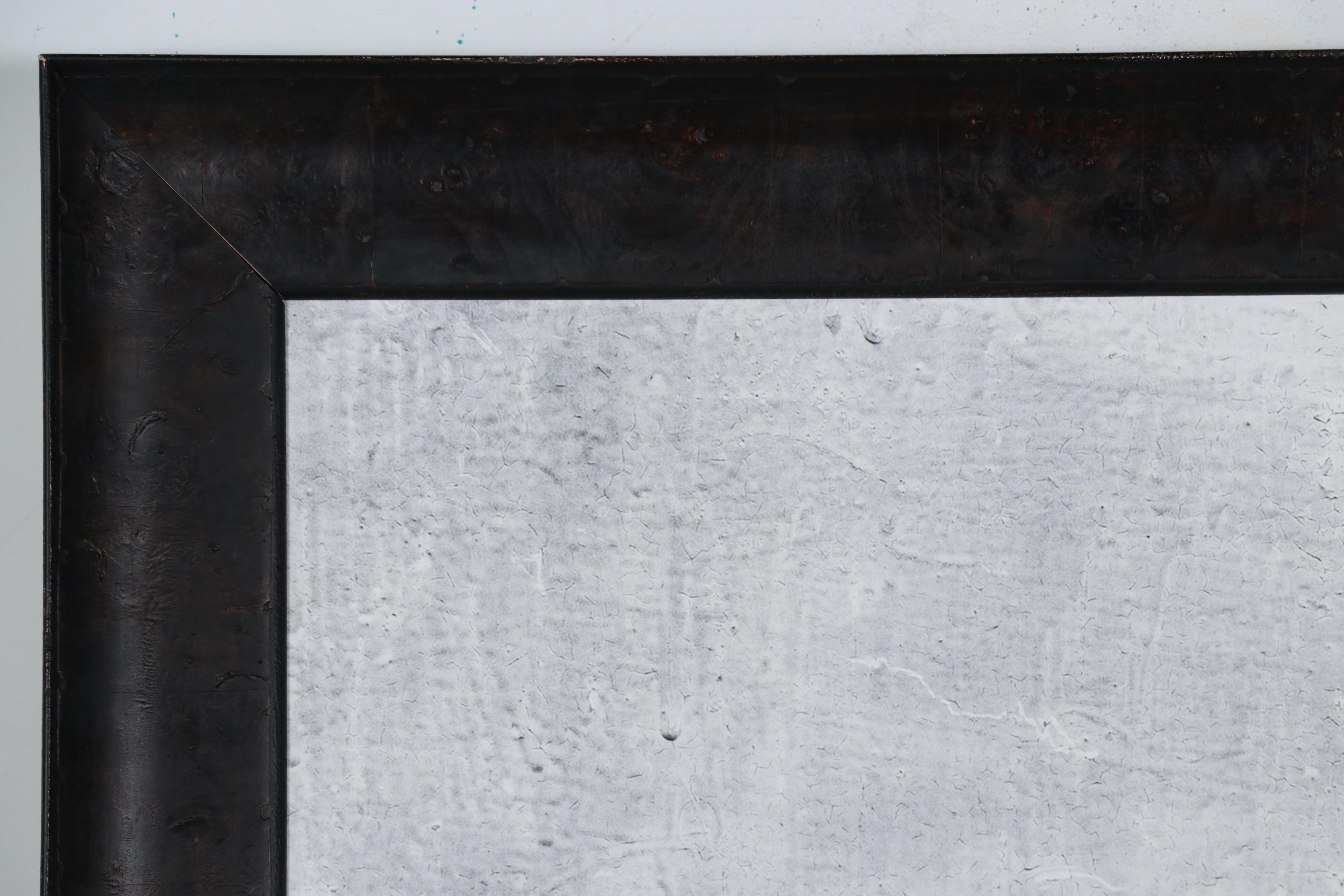 Giclée of Landscape With Roebling Bridge, 2017