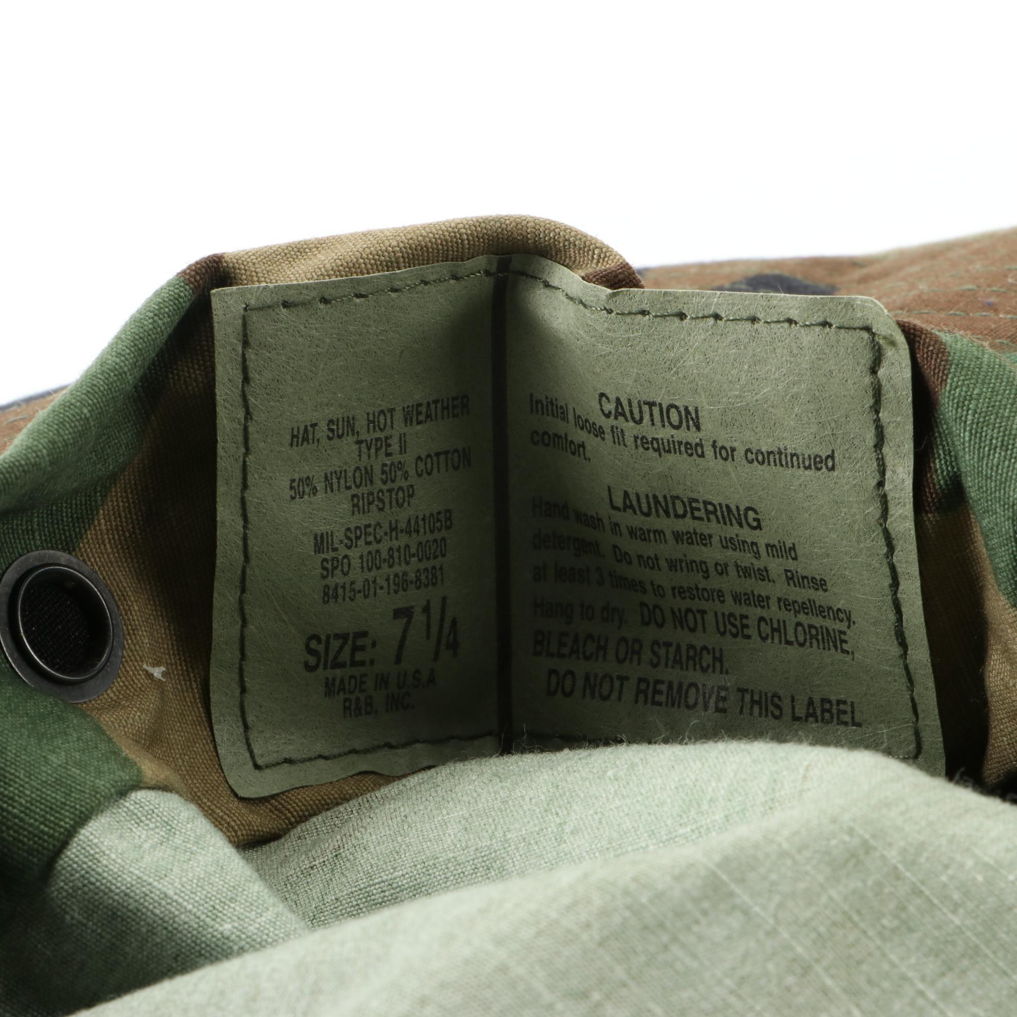 Bernard United States Air Force Service Cap, Navy Cap, Belt Buckle, and Sun Hats