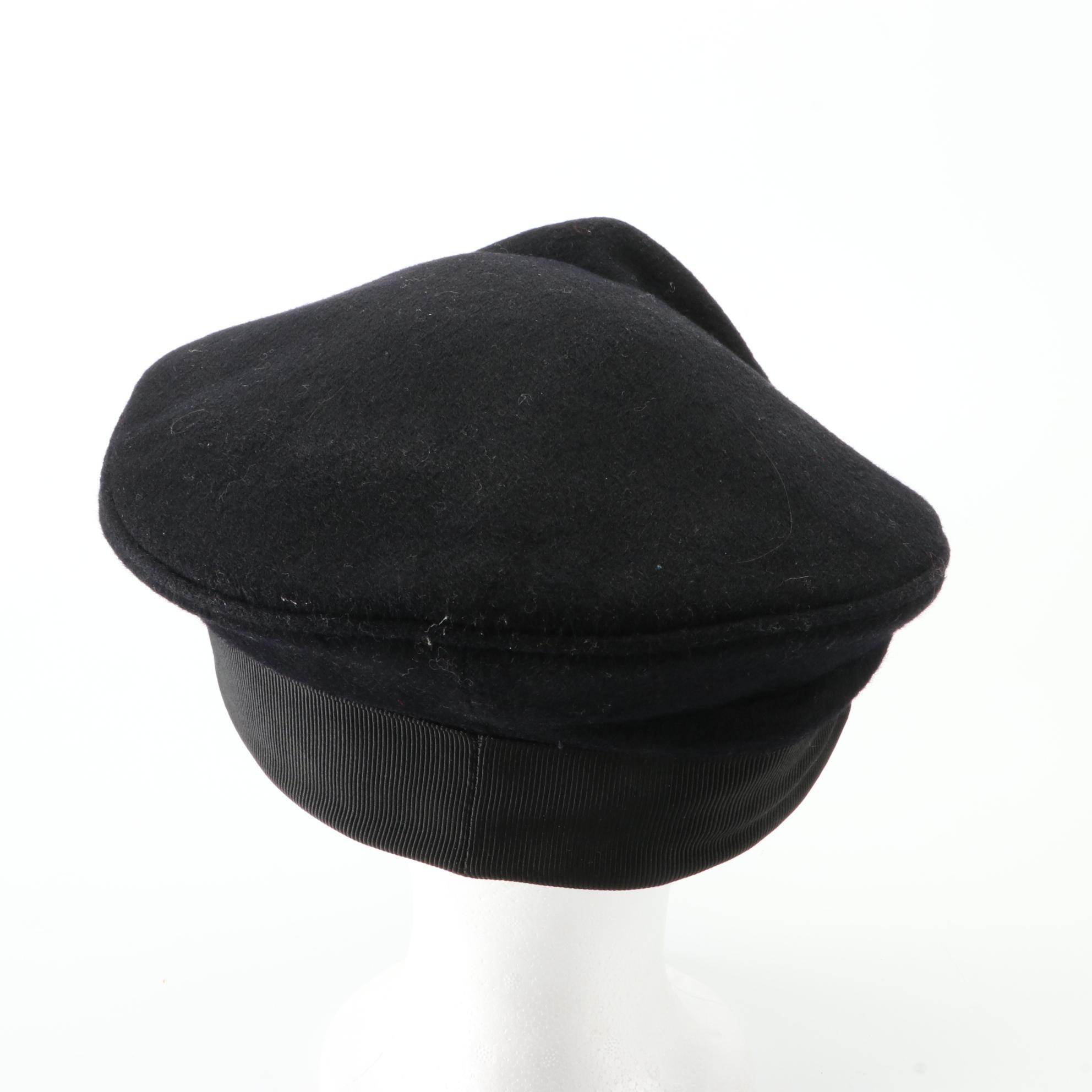 Petersen Faxes Eft. Sct. Annae Plads 20 København Cap