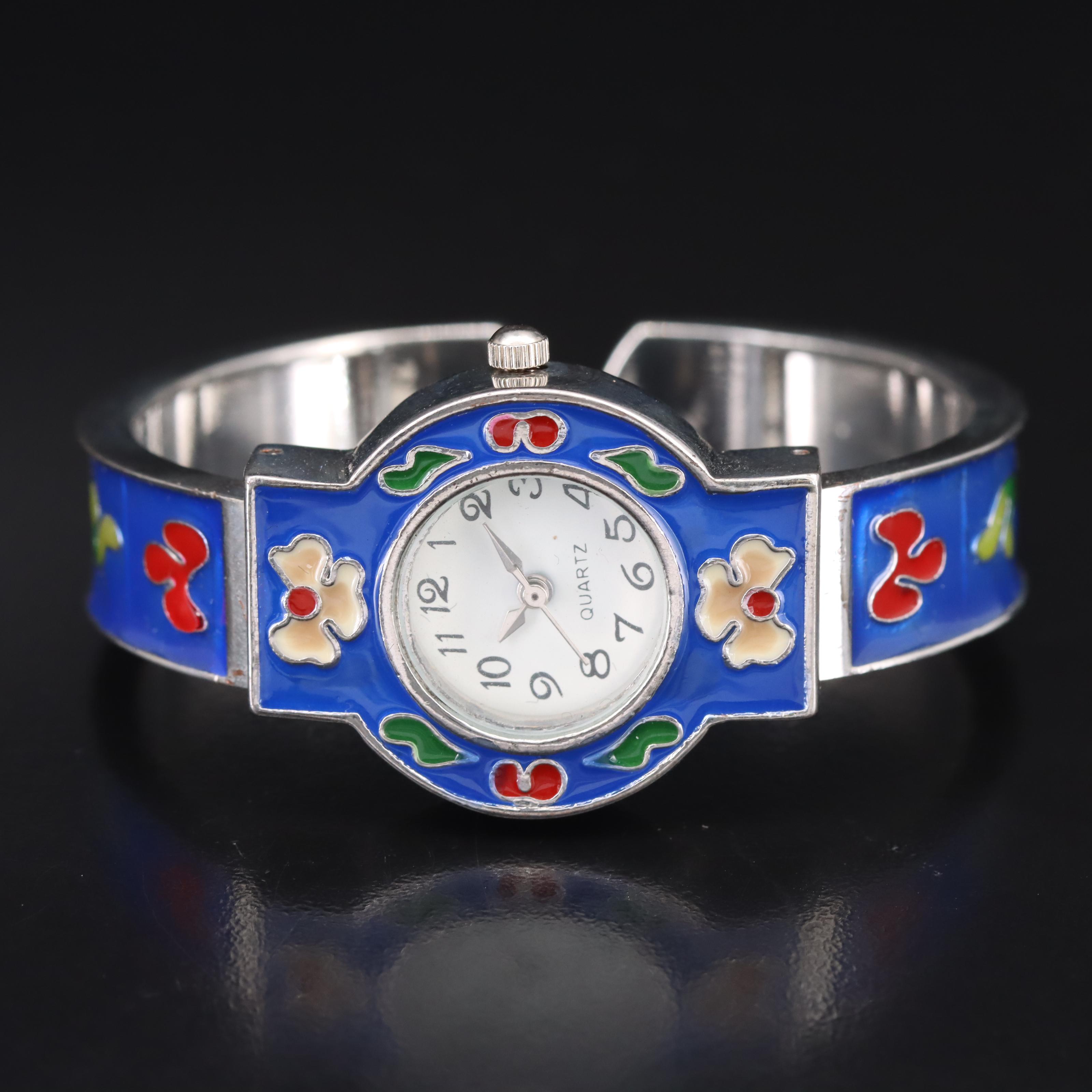 Seiko and Swatch Featured in Watch Assortment