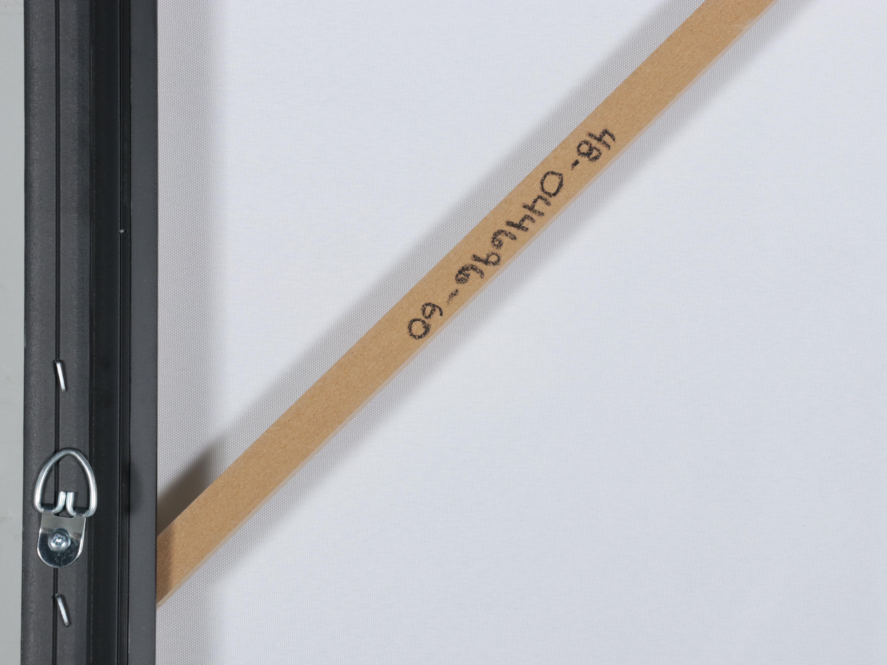 Abstract Embellished Giclée After C.J. Anderson "Skyline II"