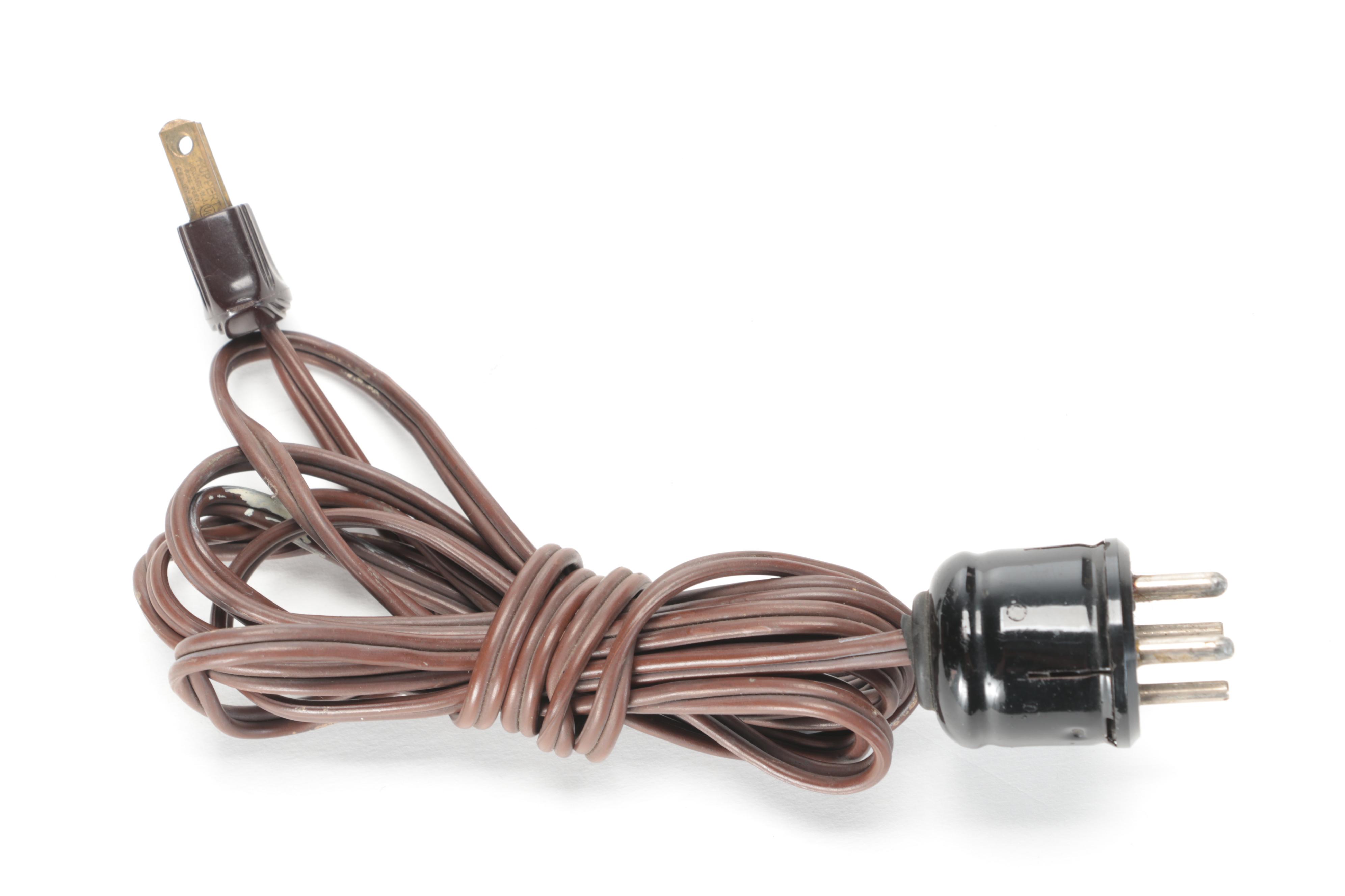 Webster-Chicago Portable Turntable With Record Albums and Vinyl Records