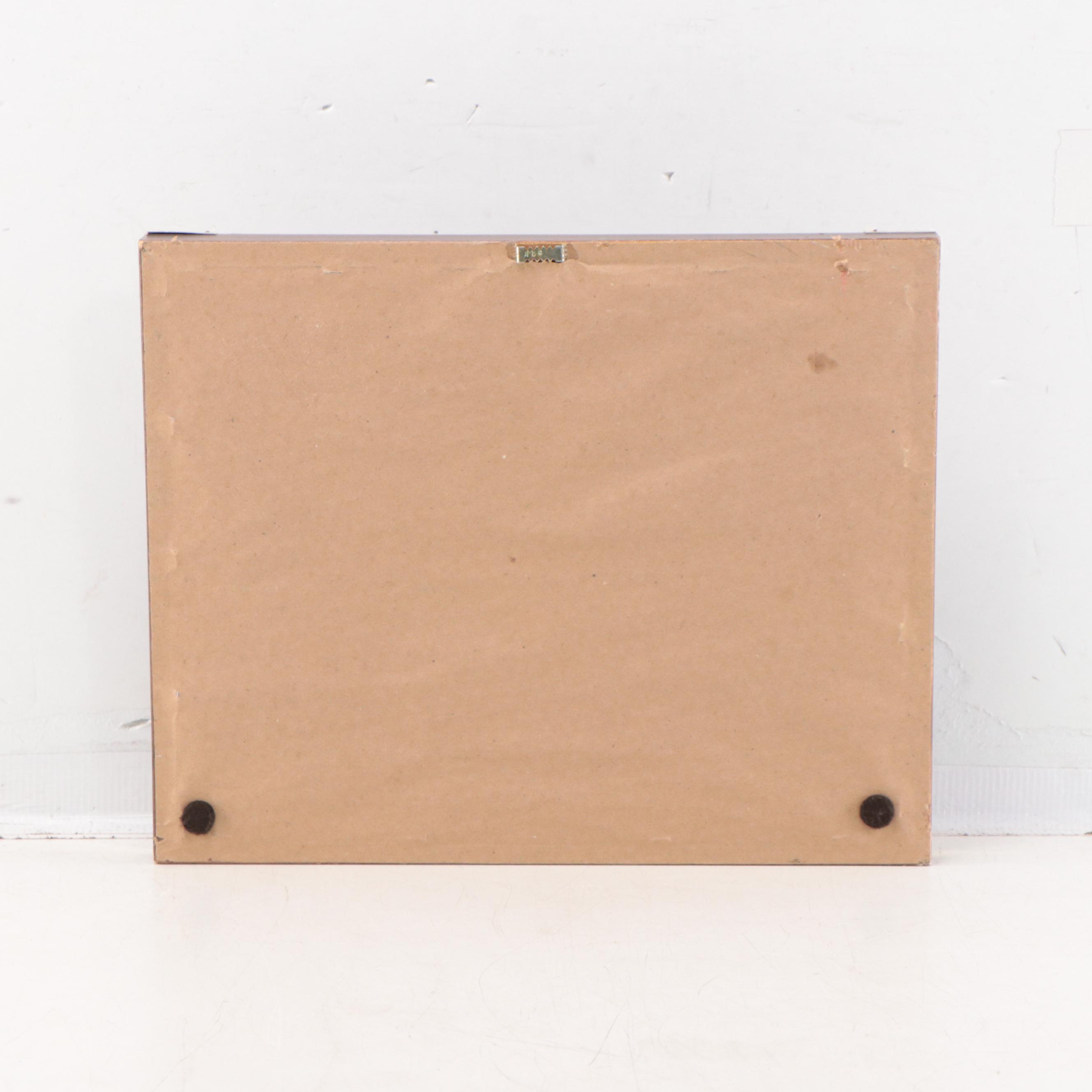 Nautical-Themed Wall Hanging Knots