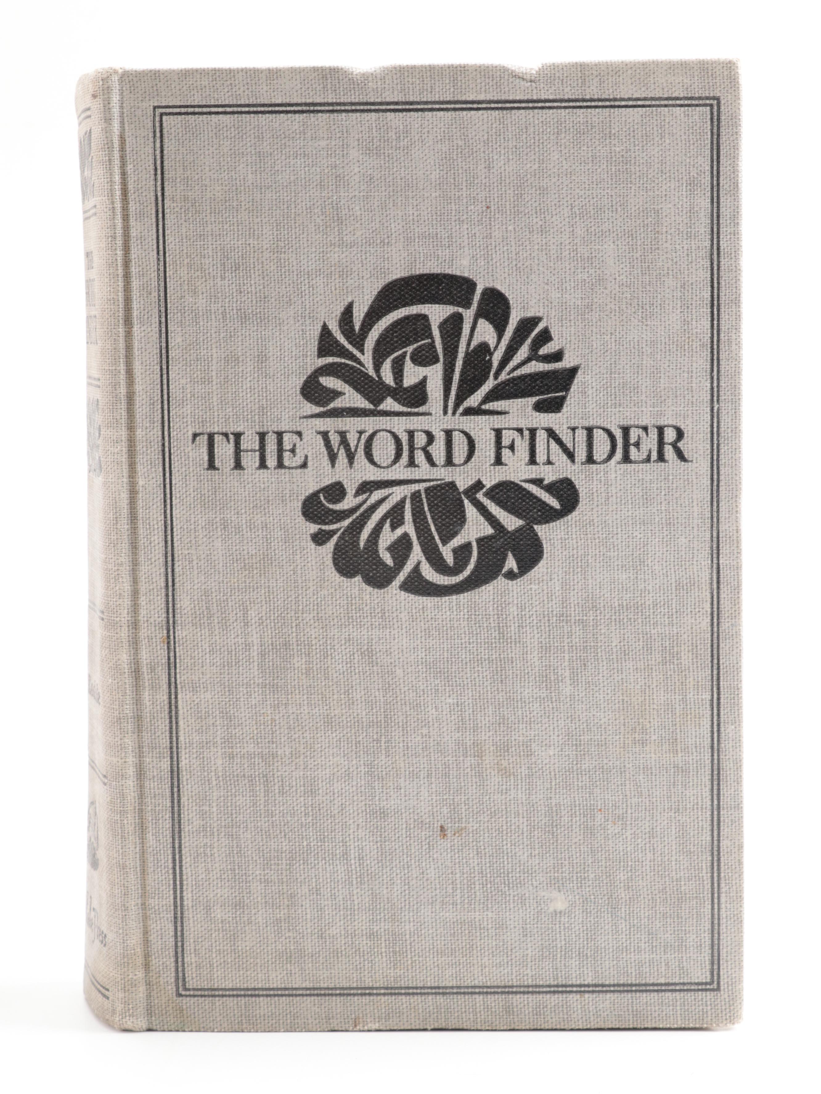 "Webster's II New Riverside University Dictionary" by Howard Webber and More