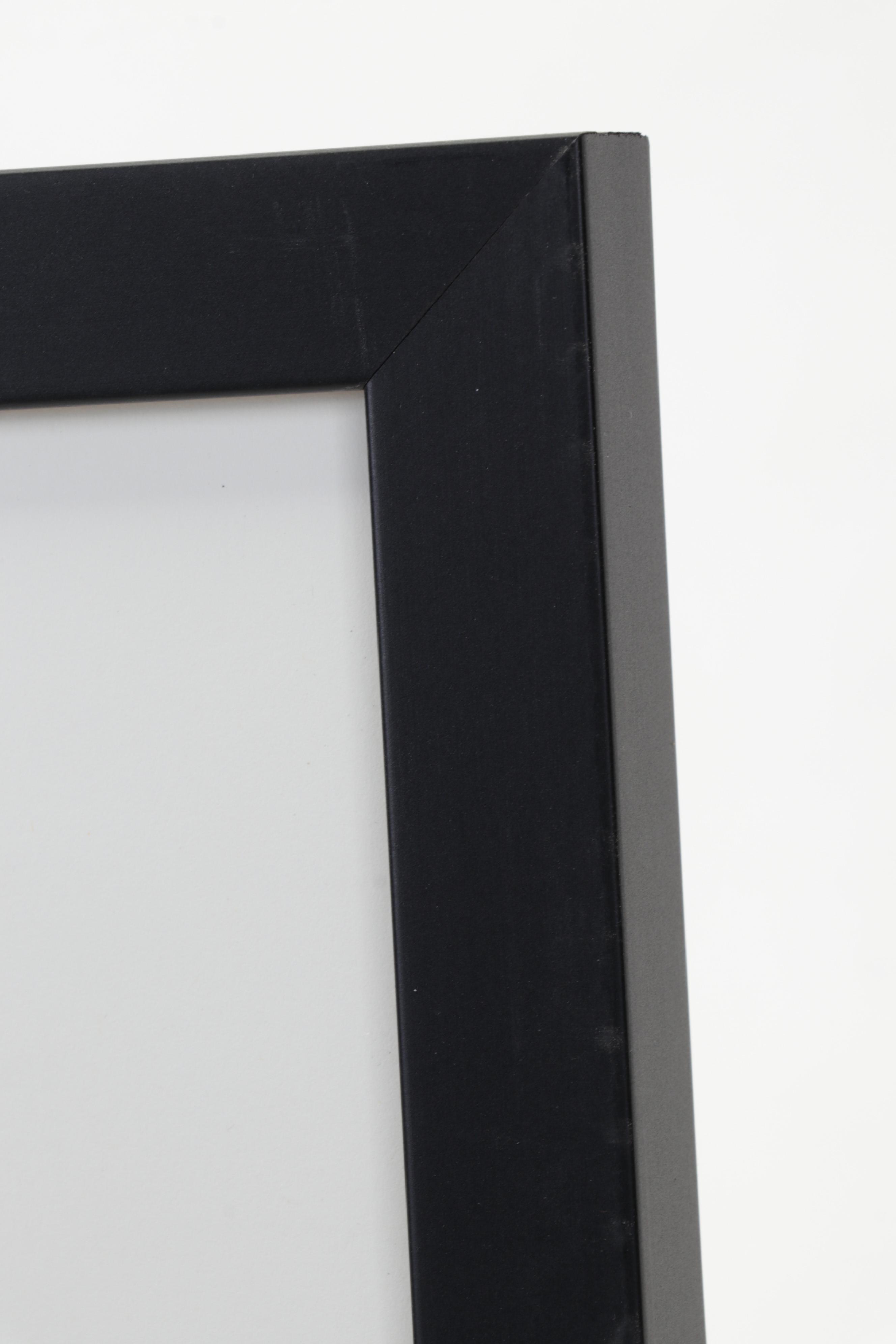 John Dugdale Photogravure "Ci hanno lasciato" From "The Clandestine Mind," 2002