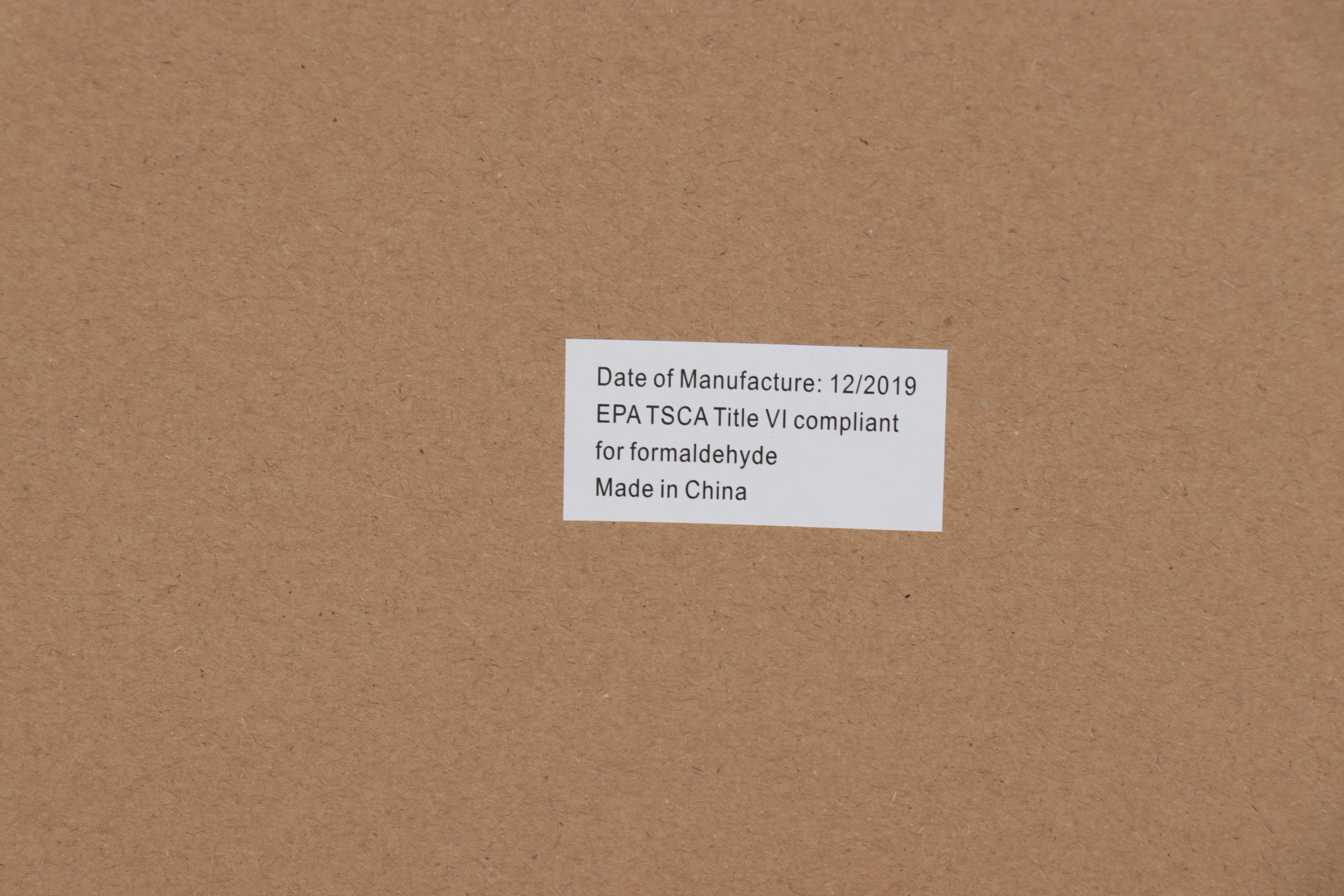 Embellished Abstract Giclées After Jennifer Goldberger