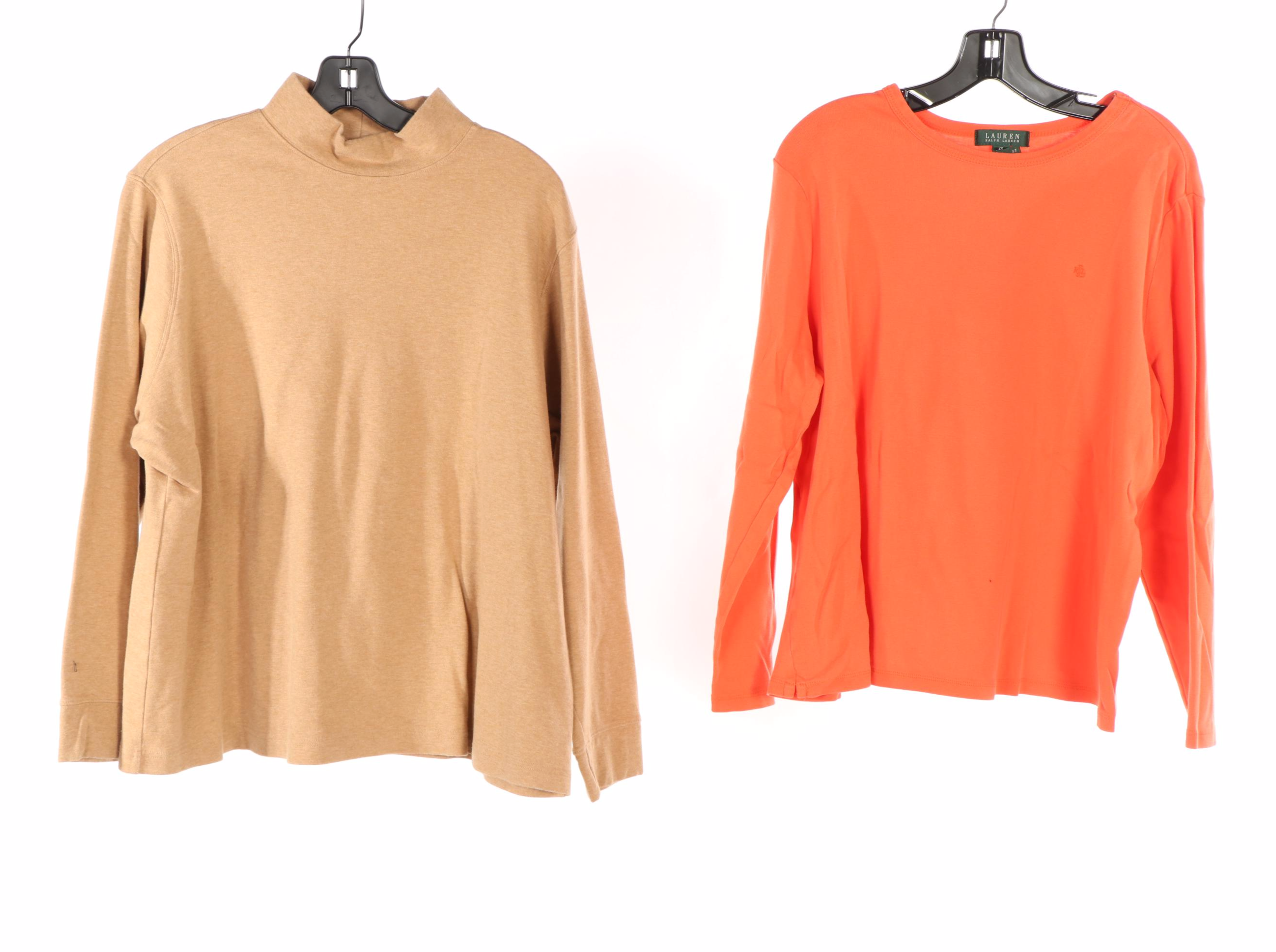 Lands' End, Kate Hill Sweater Set, Talbots, and More Assorted Clothing