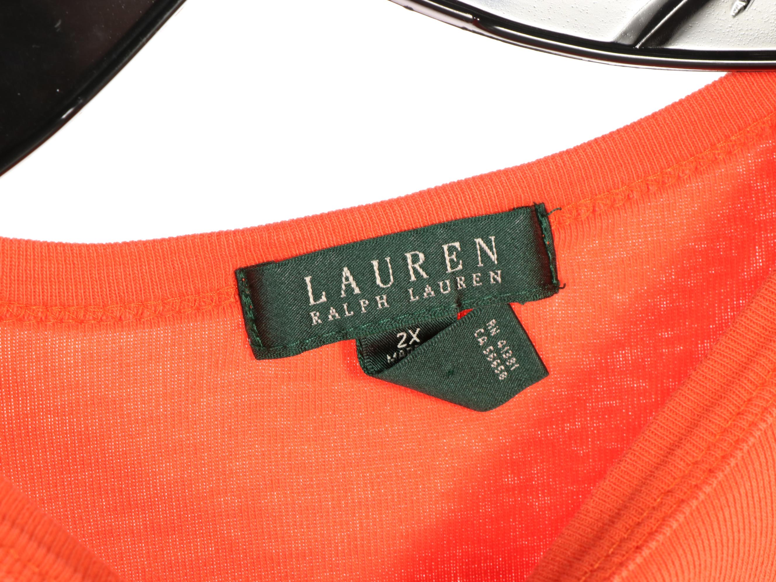 Lands' End, Kate Hill Sweater Set, Talbots, and More Assorted Clothing