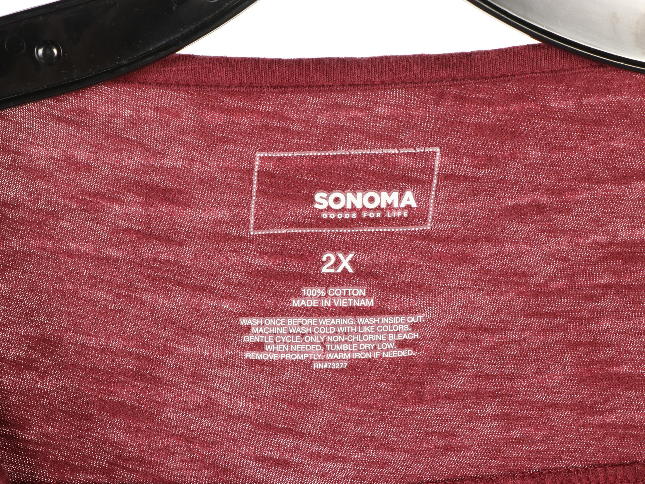 Lands' End, Kate Hill Sweater Set, Talbots, and More Assorted Clothing