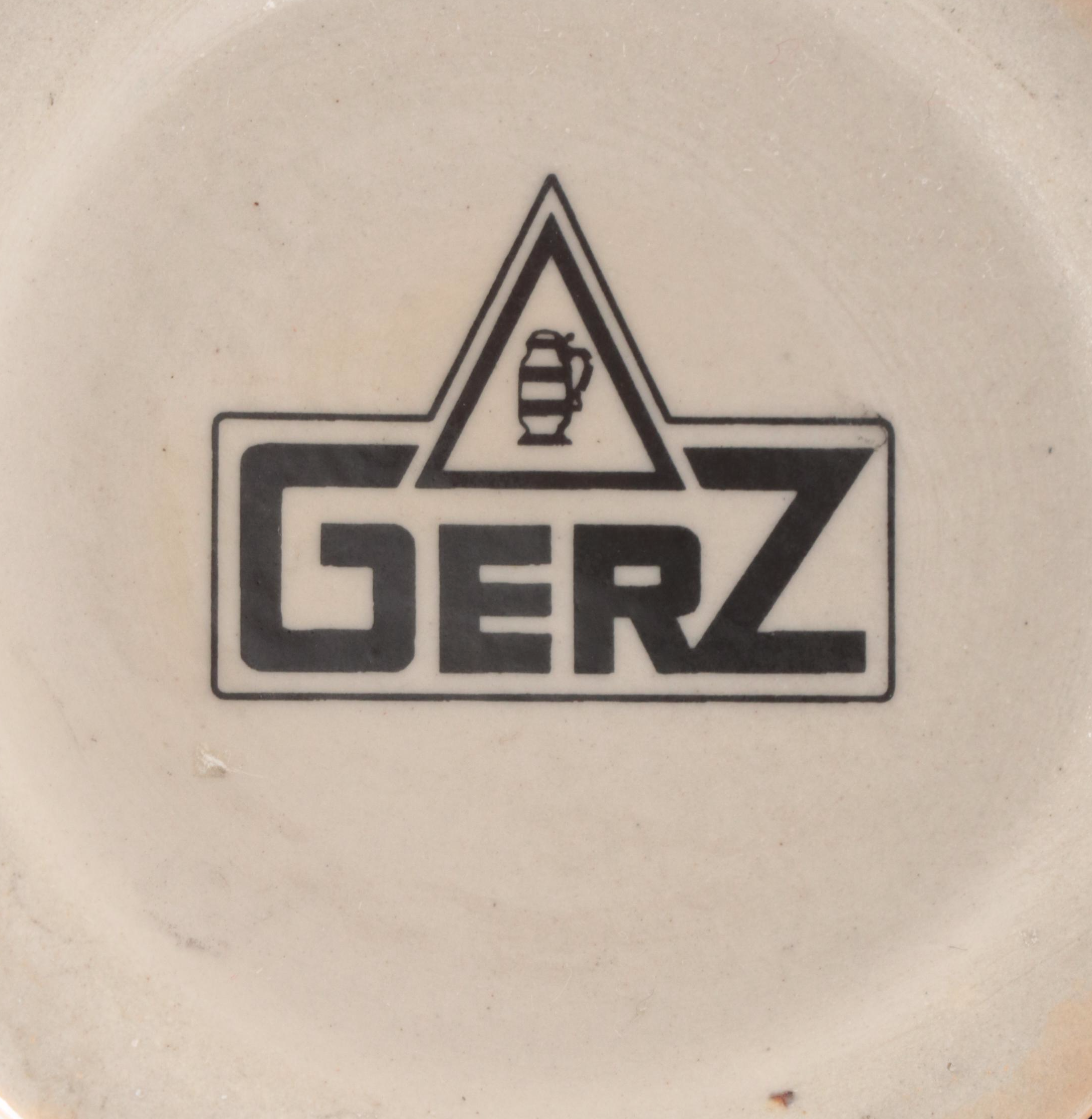 Avon, Gerz, and More Glazed Stoneware Beer Stein and Mugs