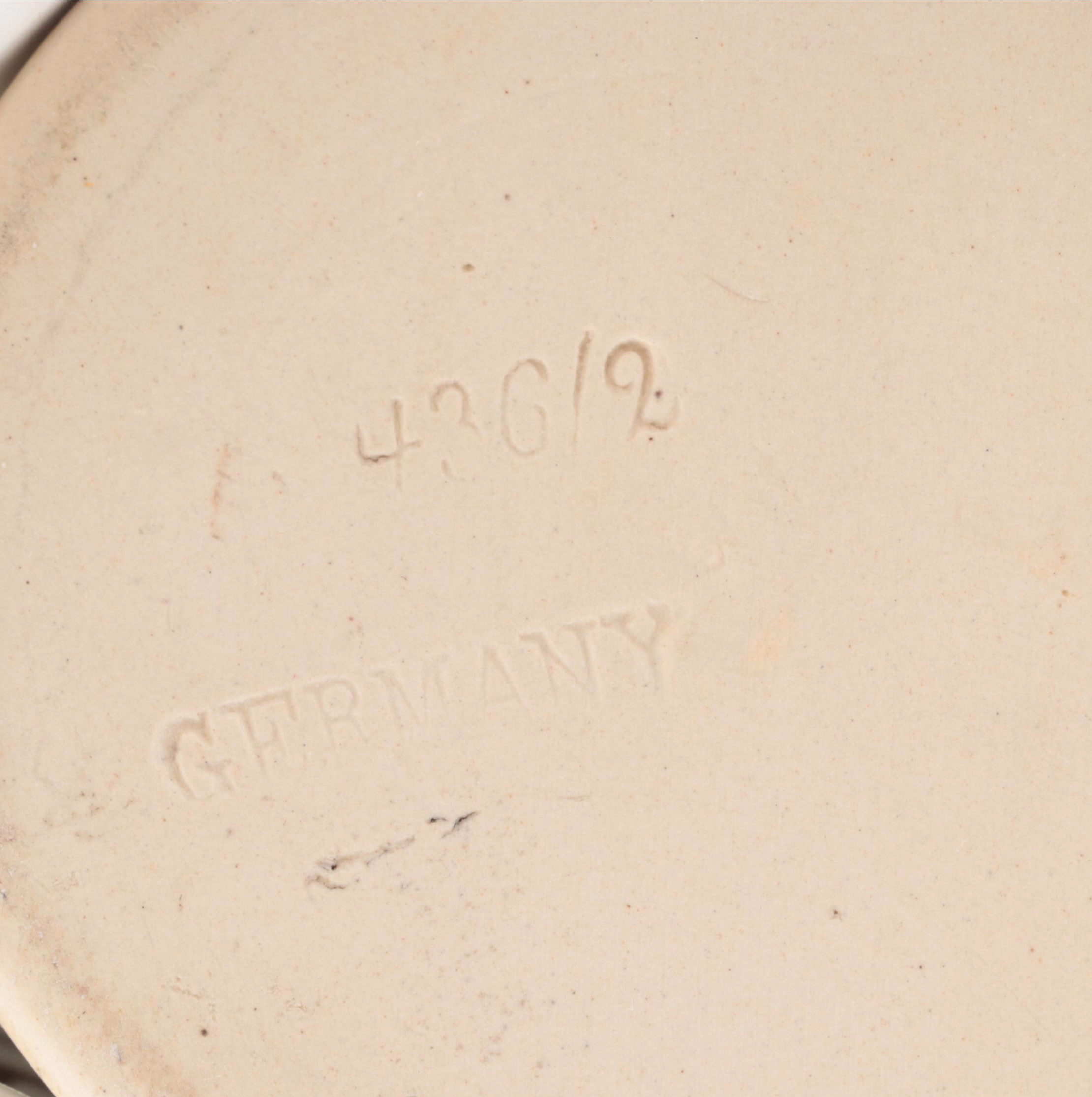 Avon, Gerz, and More Glazed Stoneware Beer Stein and Mugs