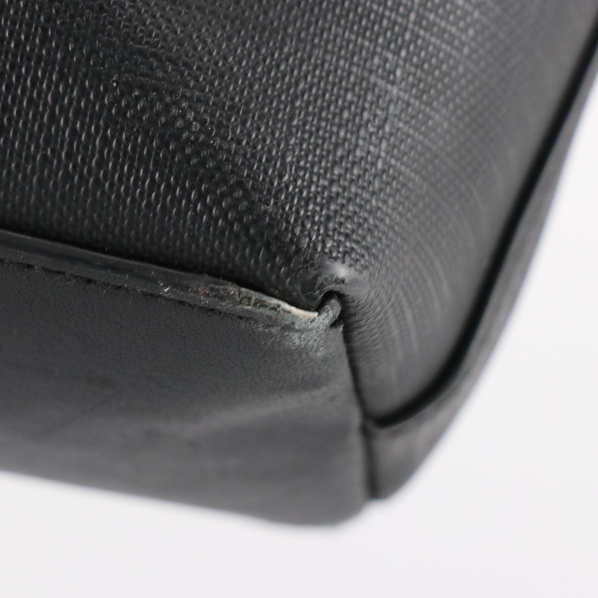 Burberry Tote in Logo Graphic London Check Coated Canvas