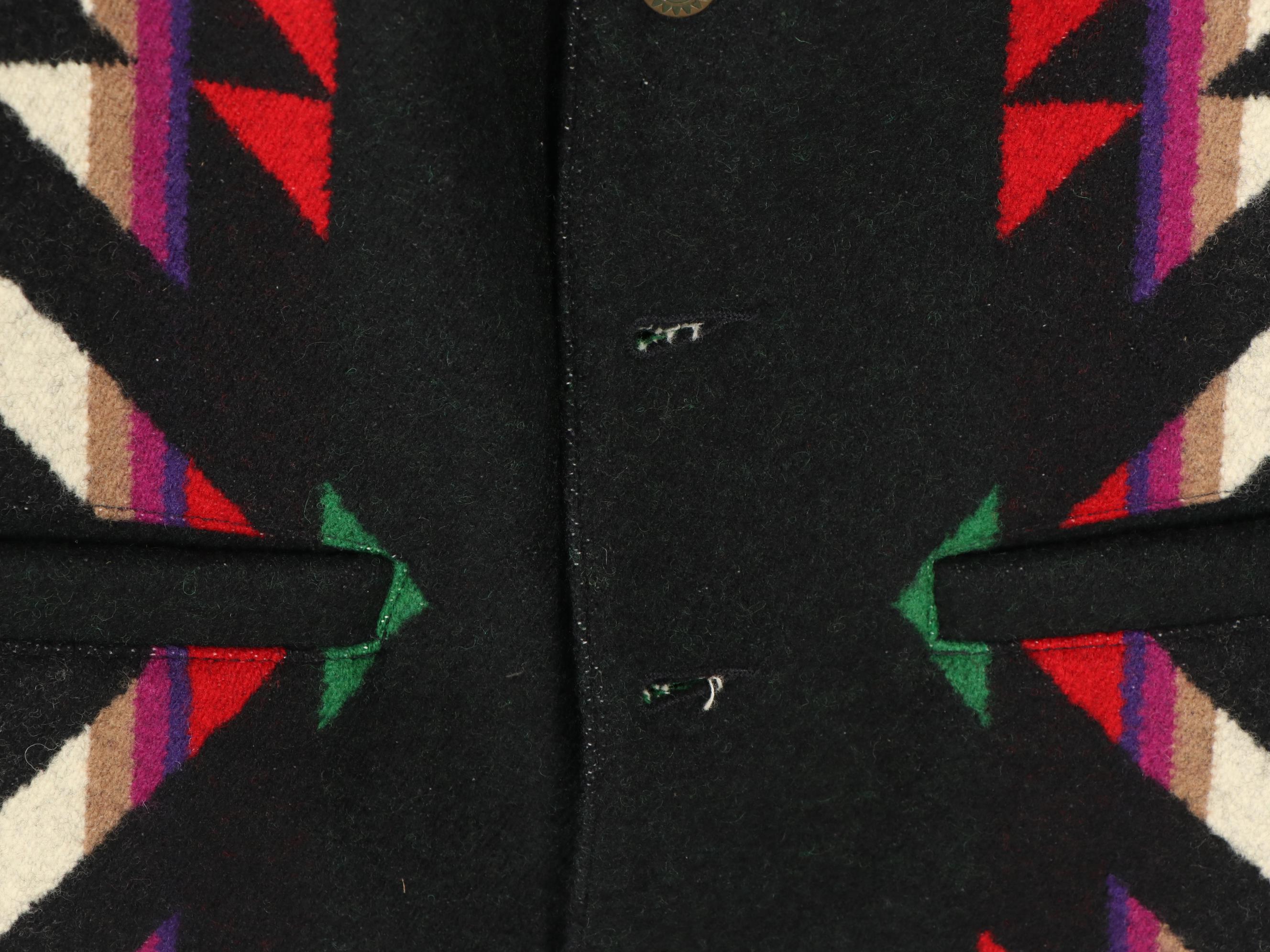 Men's Pendleton Tartan Plaid, Tweed and Blanket Vests