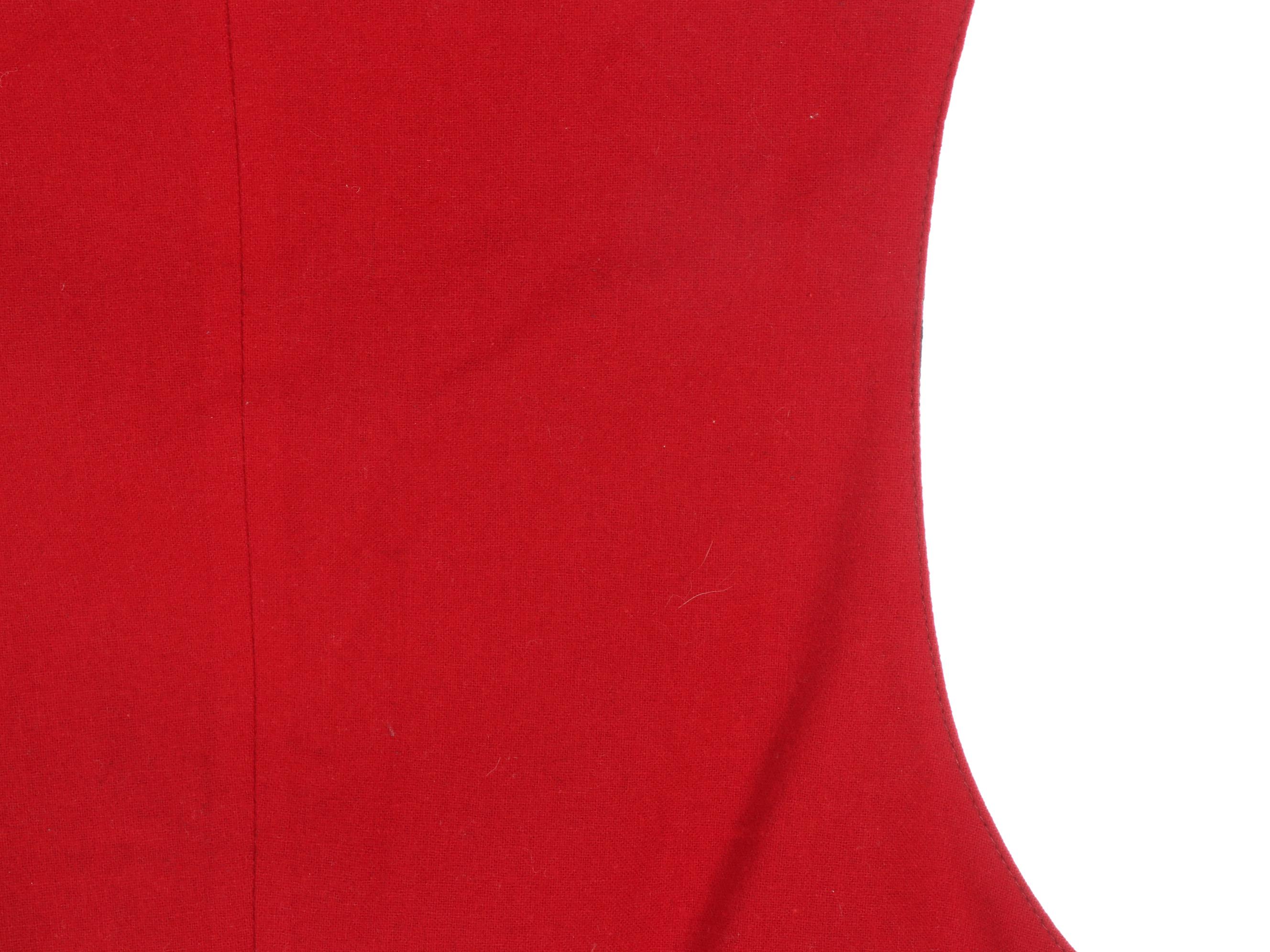 Men's Pendleton "Grateful Nation" Blanket Vest and More Vests