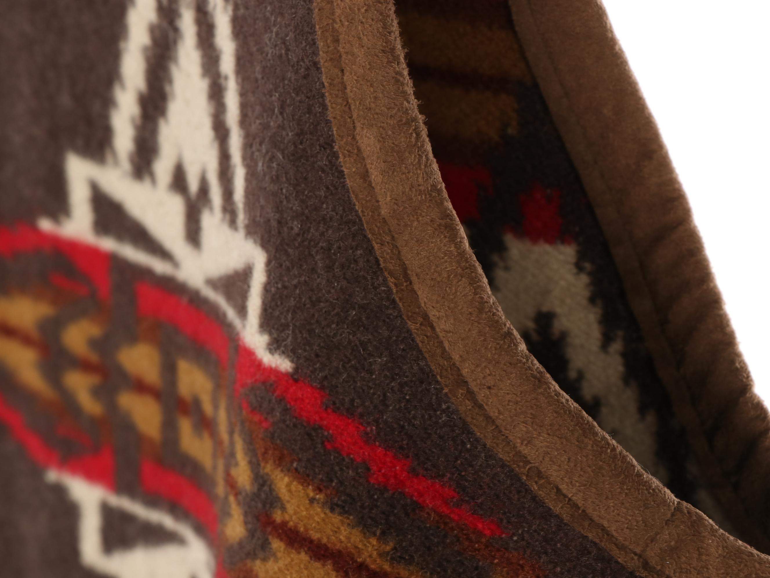 Men's Pendleton "Grateful Nation" Blanket Vest and More Vests