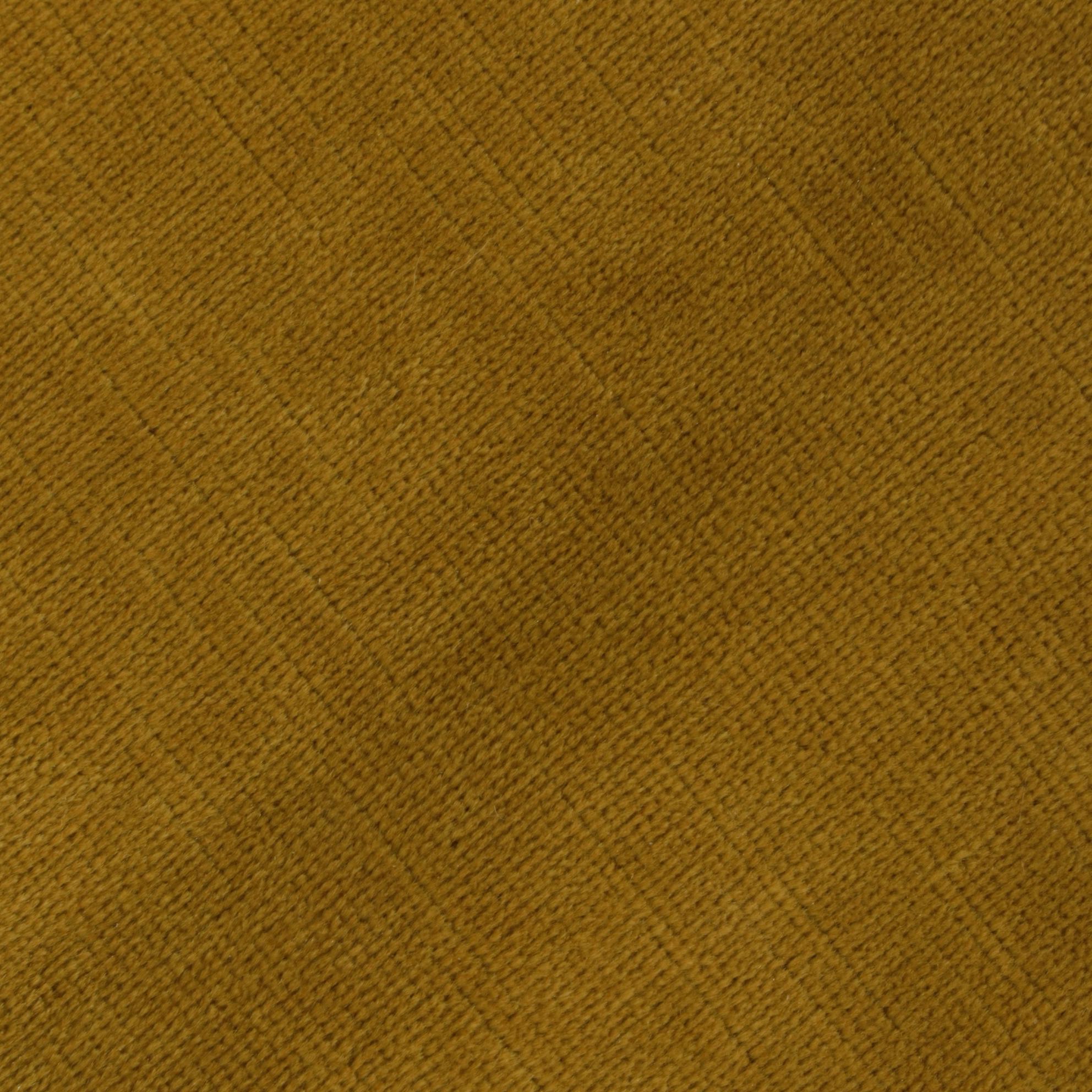 Shuford Furniture Mid Century Modern Upholstered Button Tufted Sofa