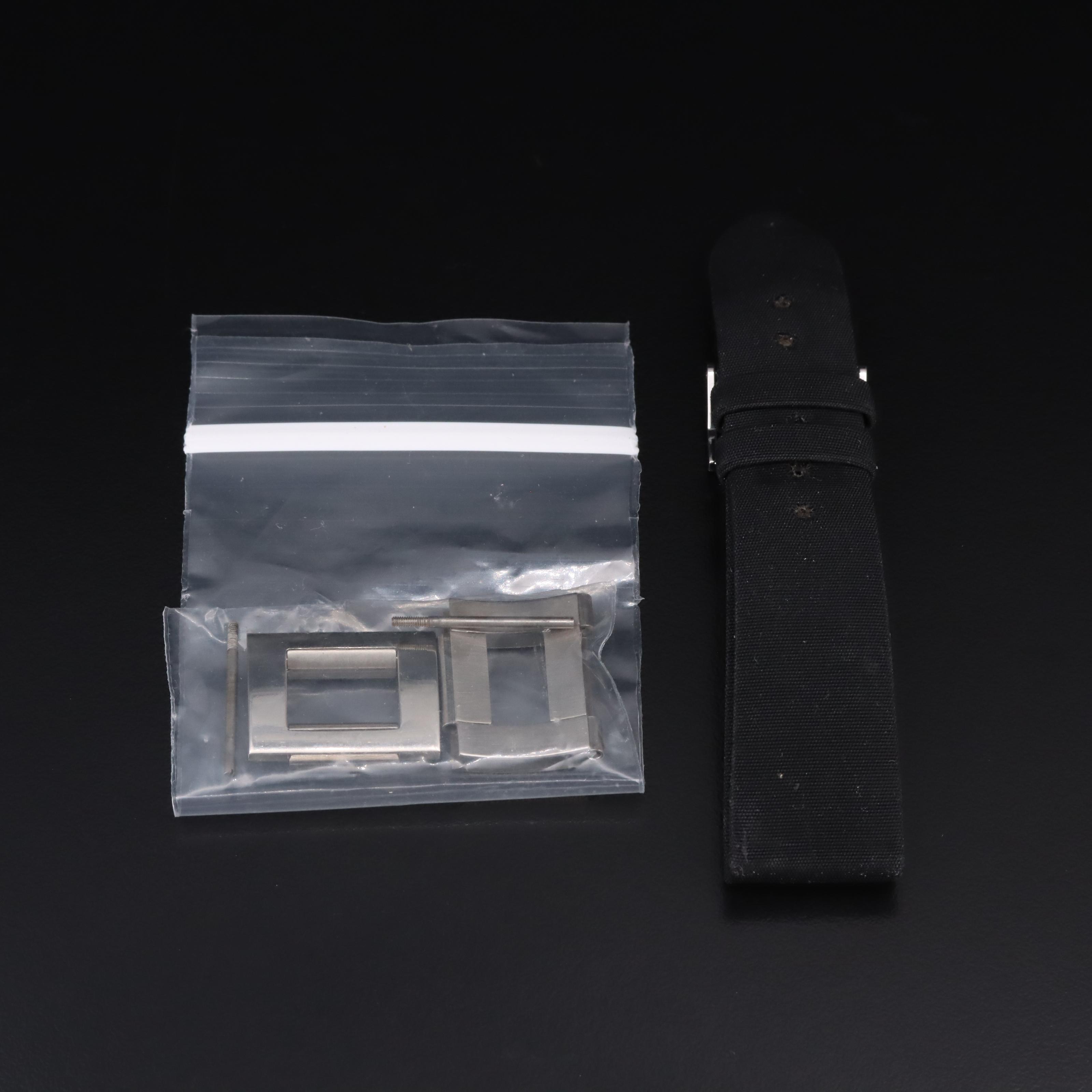 Lalique Bacchantes Crystal and Diamond Watch