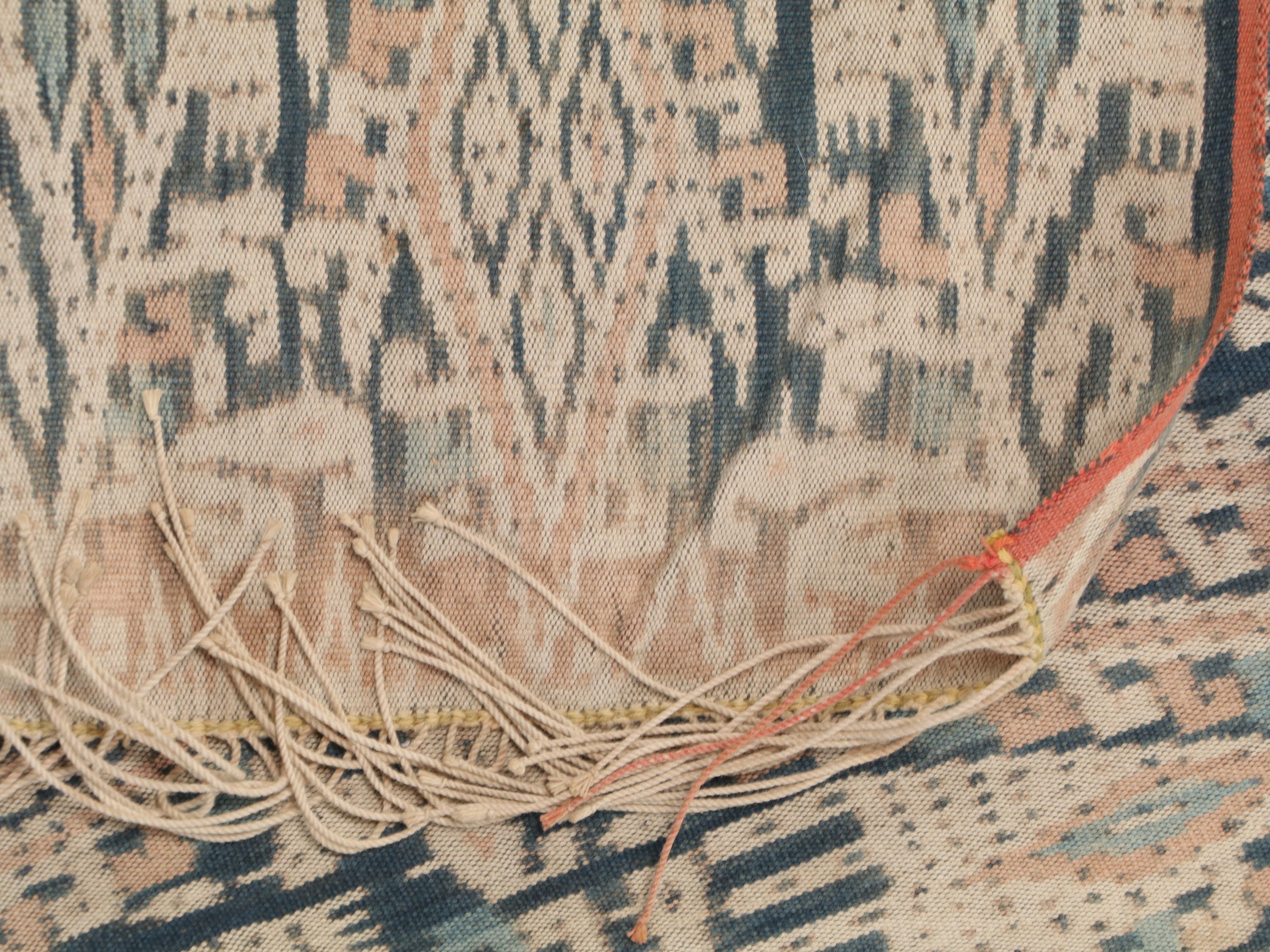 Timor, Indonesian Ikat Selimut