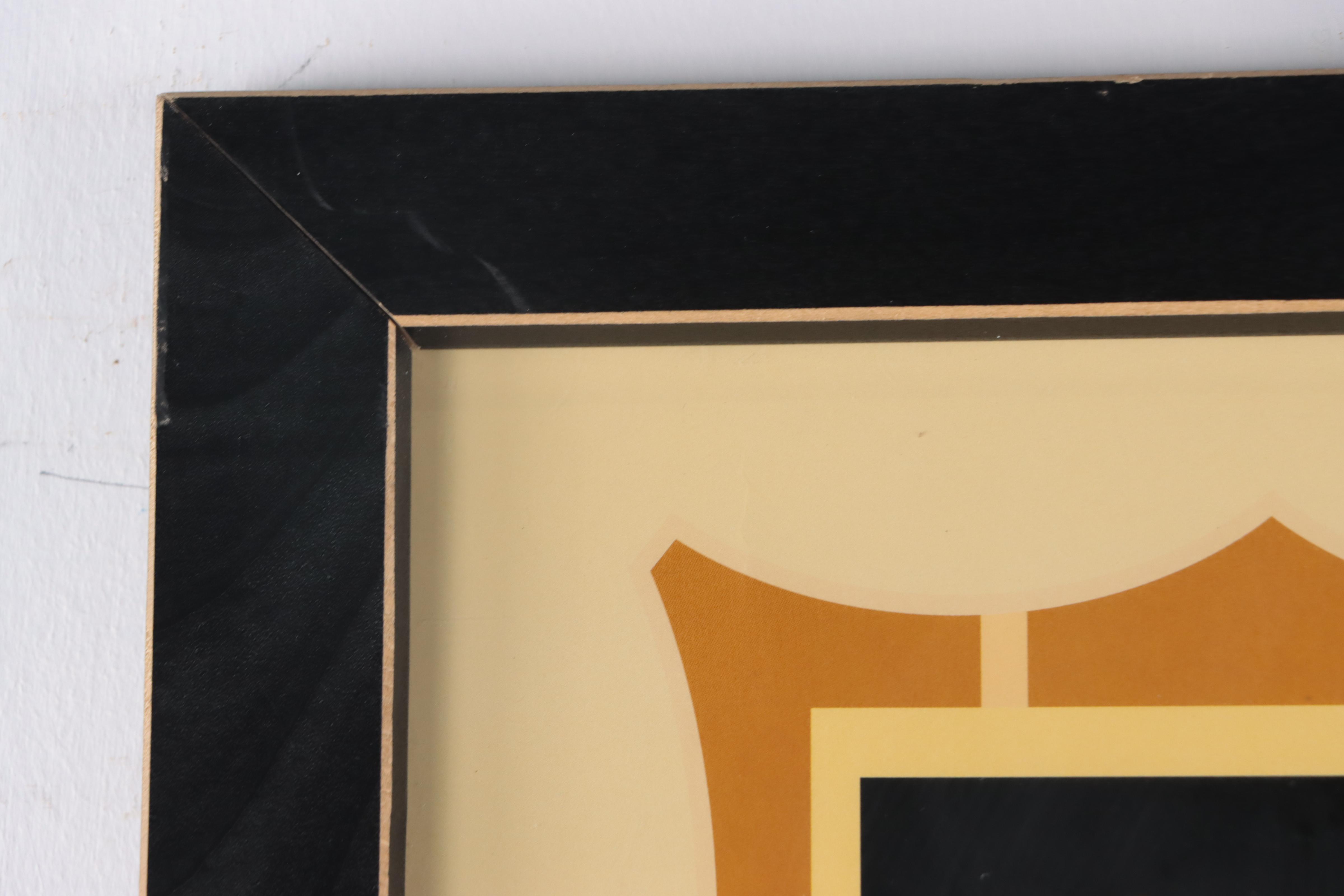 "Walk the Line" Movie Promo Poster After Shepard Fairey, 2005