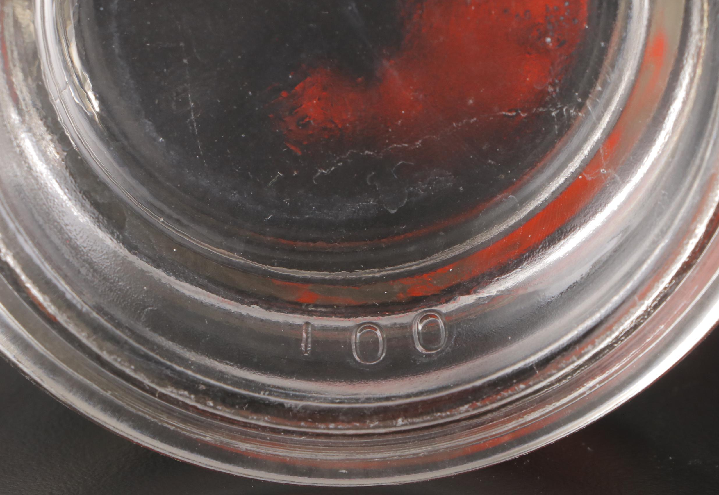 Coors Glass Beer Mugs