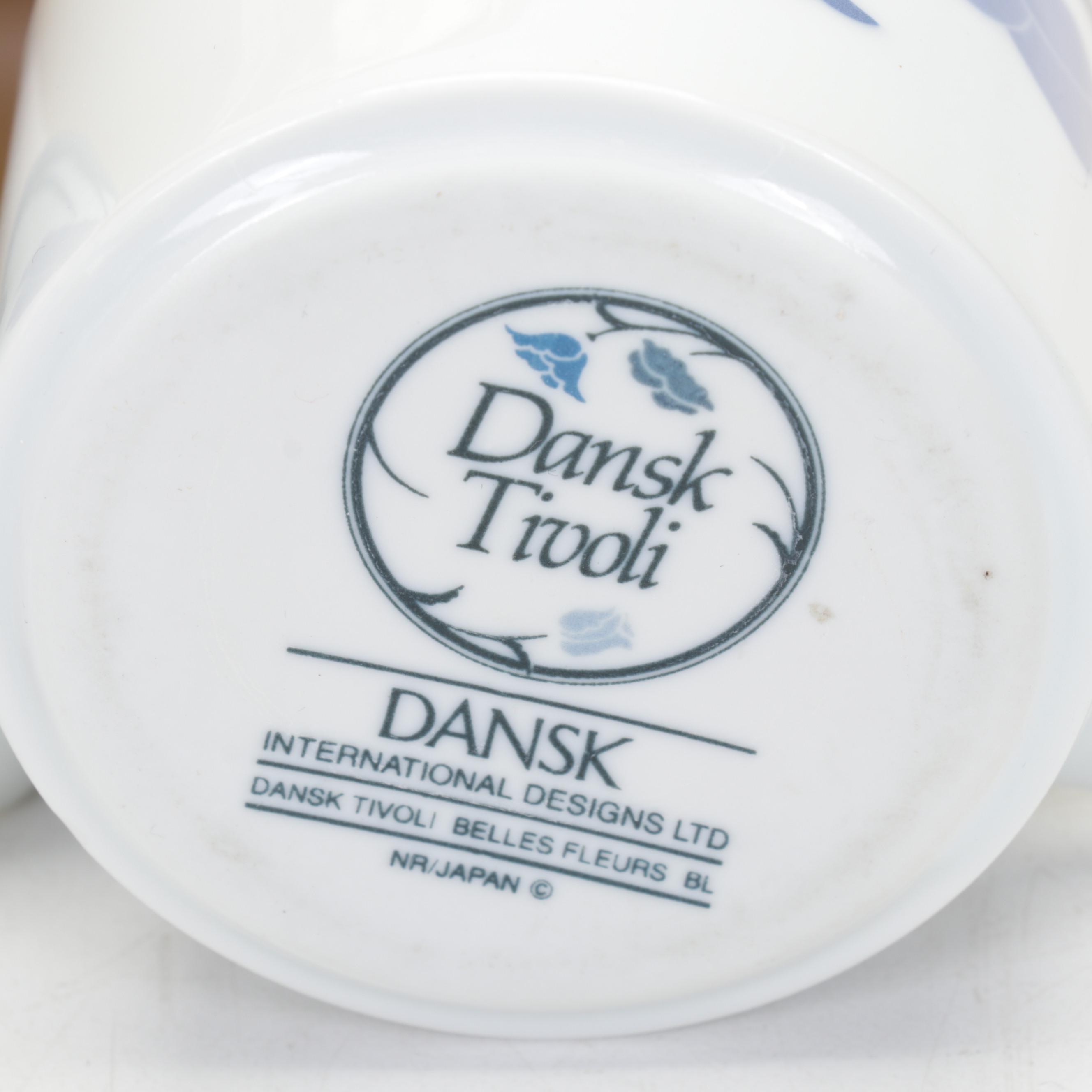 Jan Heppner-McConathy Hand-Felted Tree Vase, Longaberger Trivet, and More