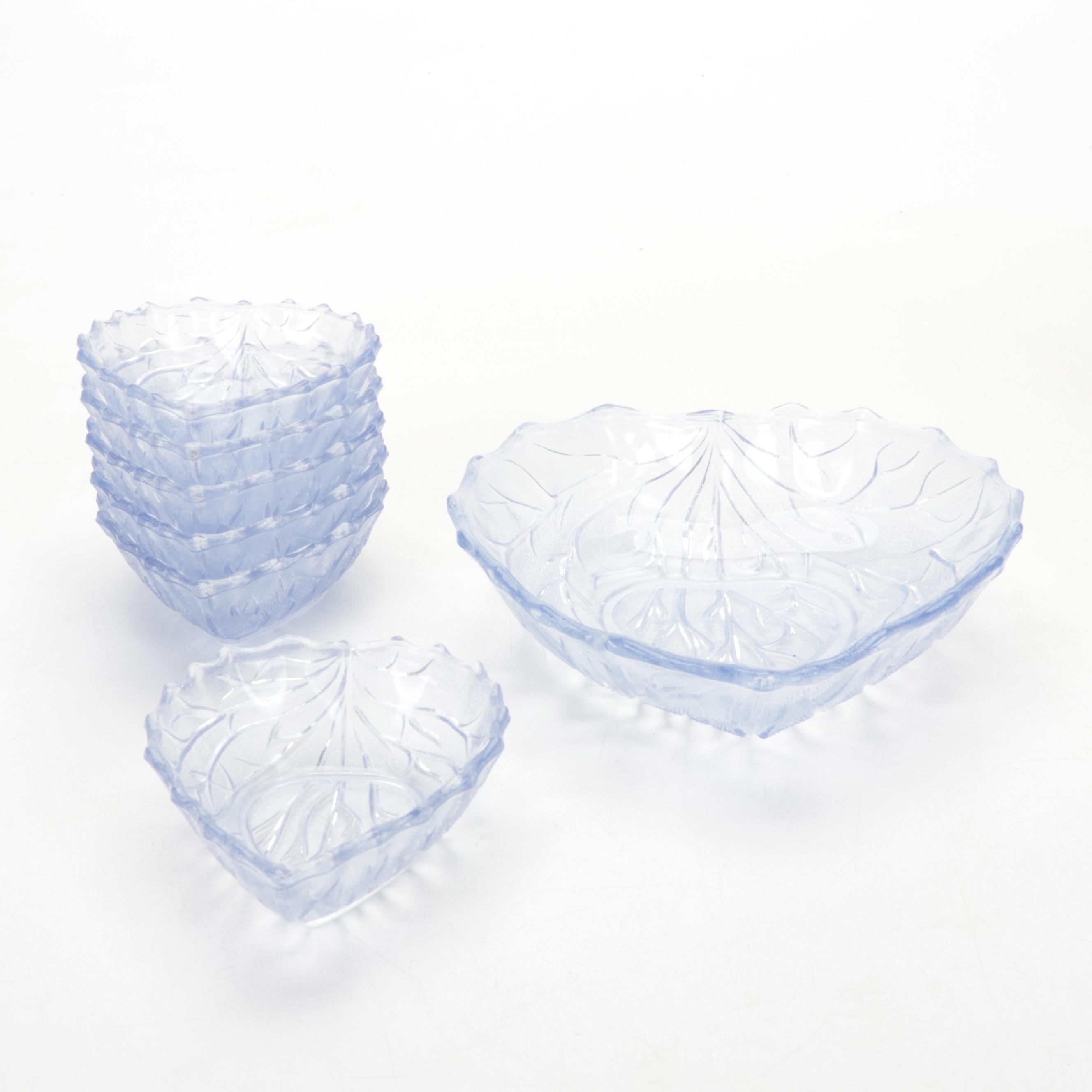 Jan Heppner-McConathy Hand-Felted Tree Vase, Longaberger Trivet, and More