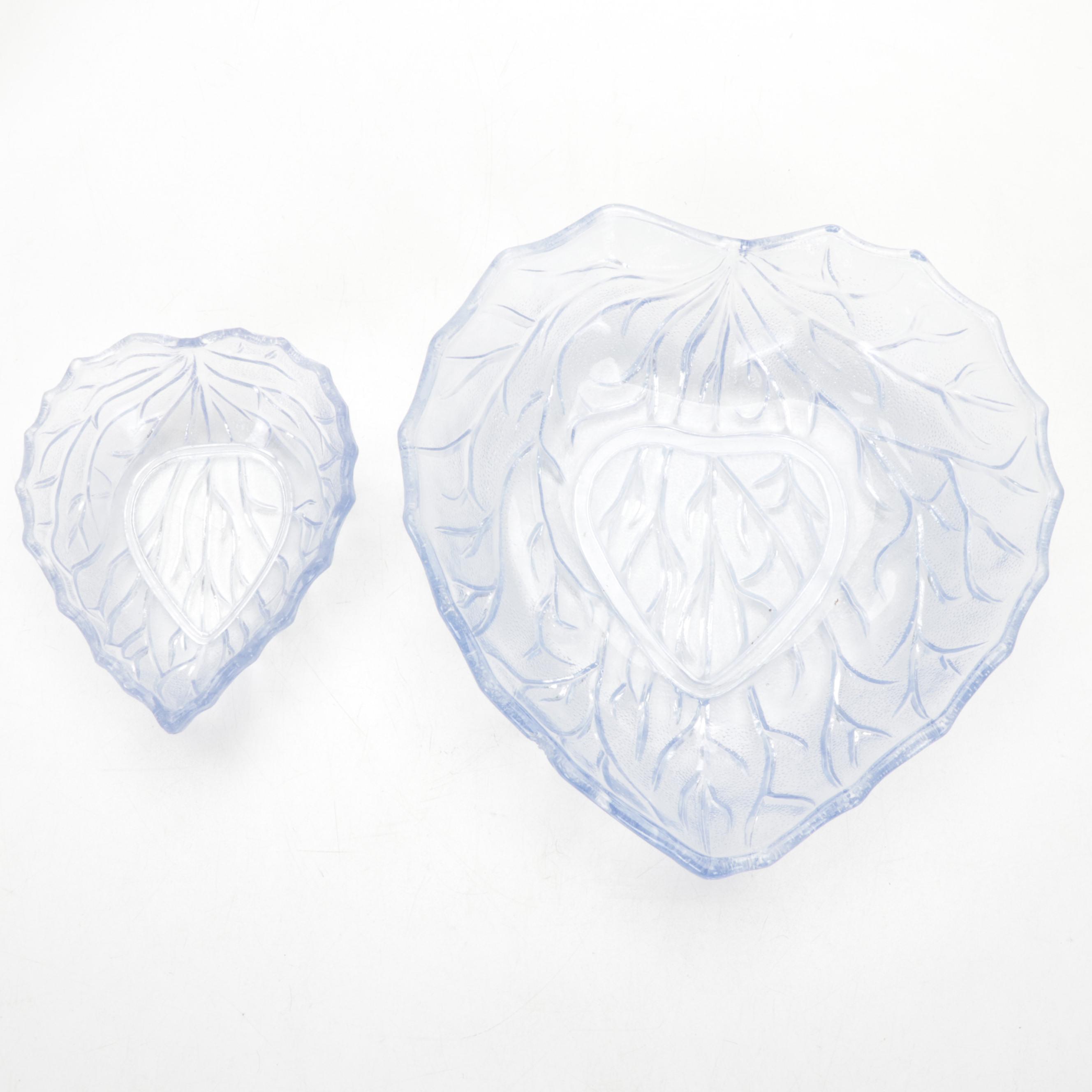 Jan Heppner-McConathy Hand-Felted Tree Vase, Longaberger Trivet, and More