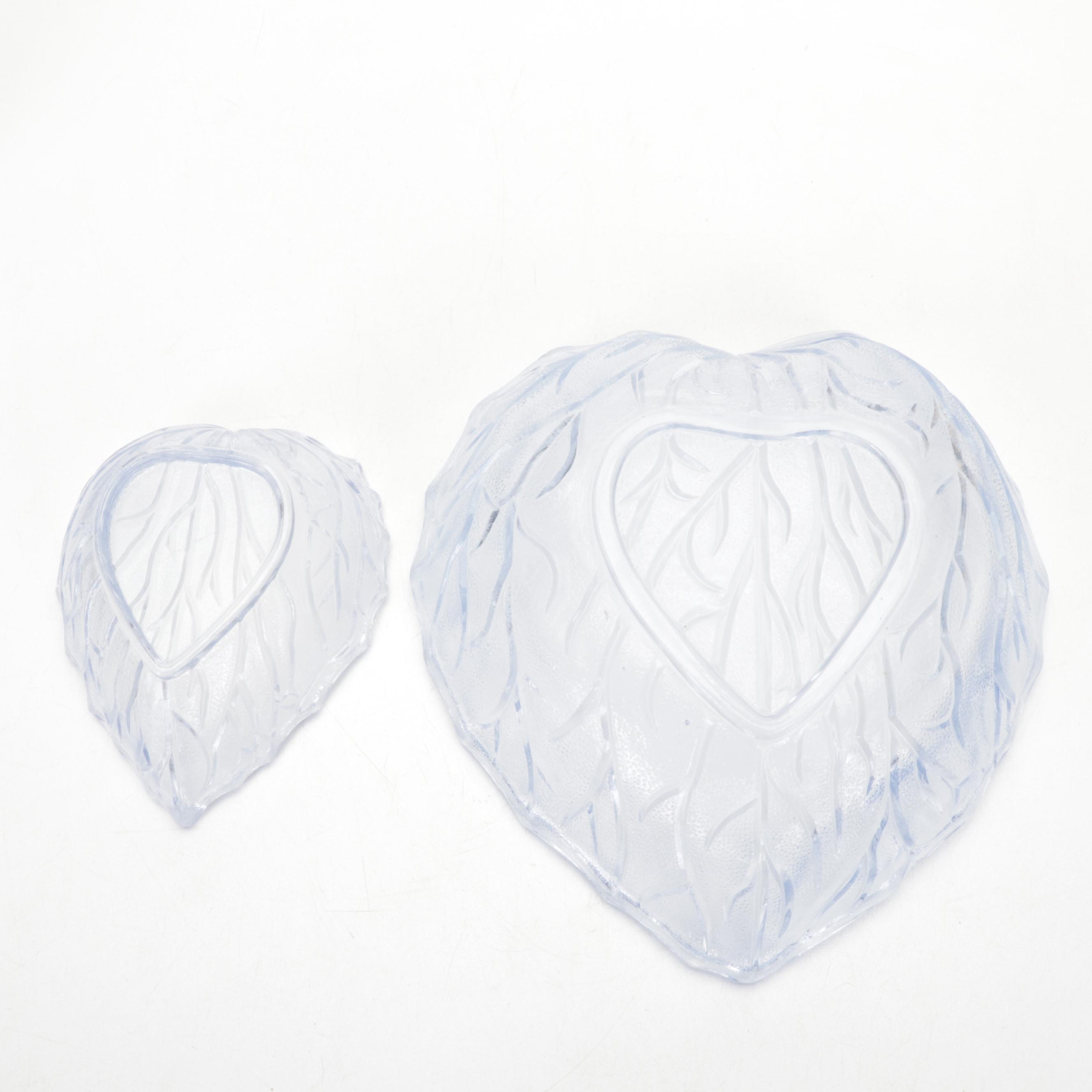 Jan Heppner-McConathy Hand-Felted Tree Vase, Longaberger Trivet, and More