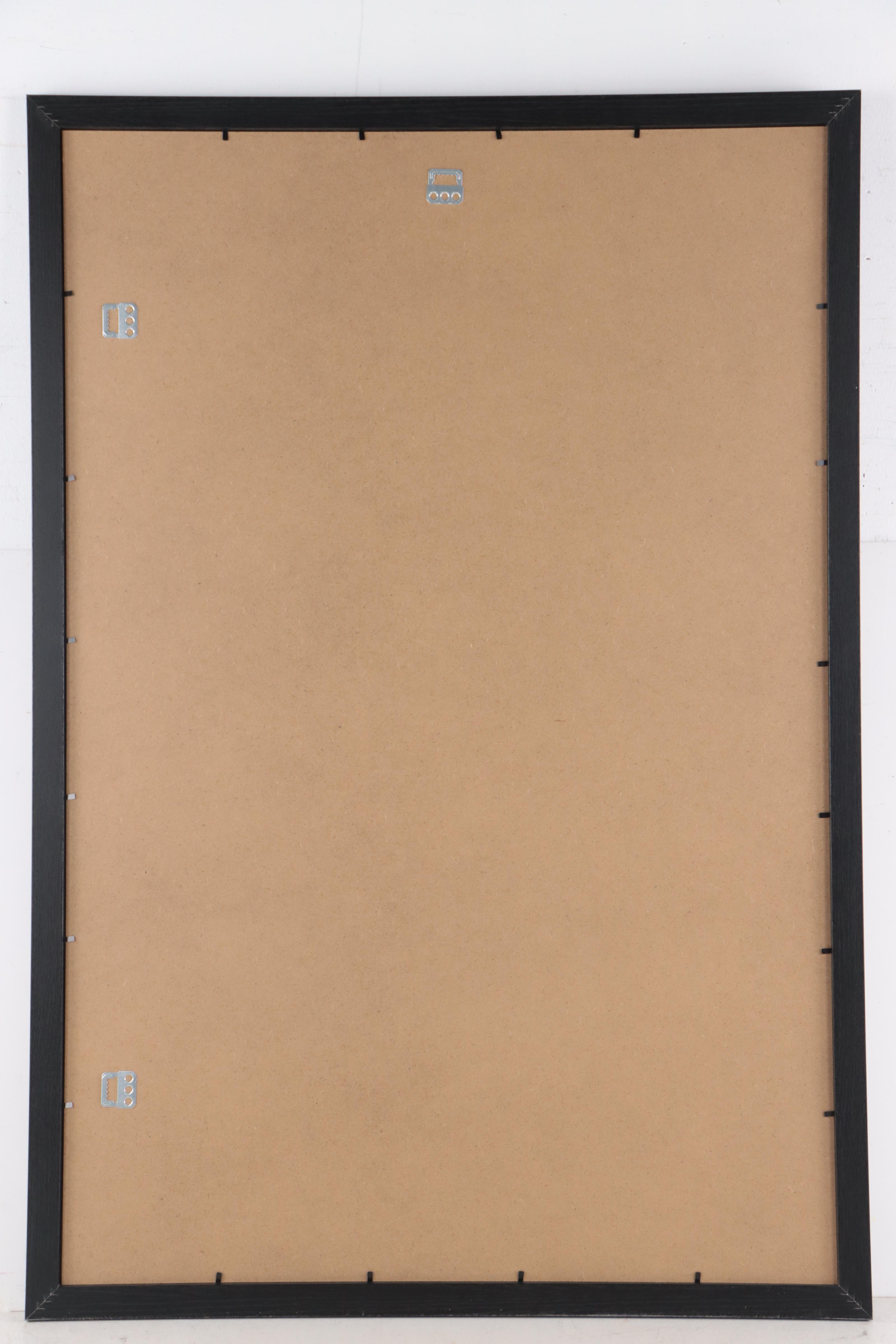 Shepard Fairey Offset Poster "Make Art Not War"