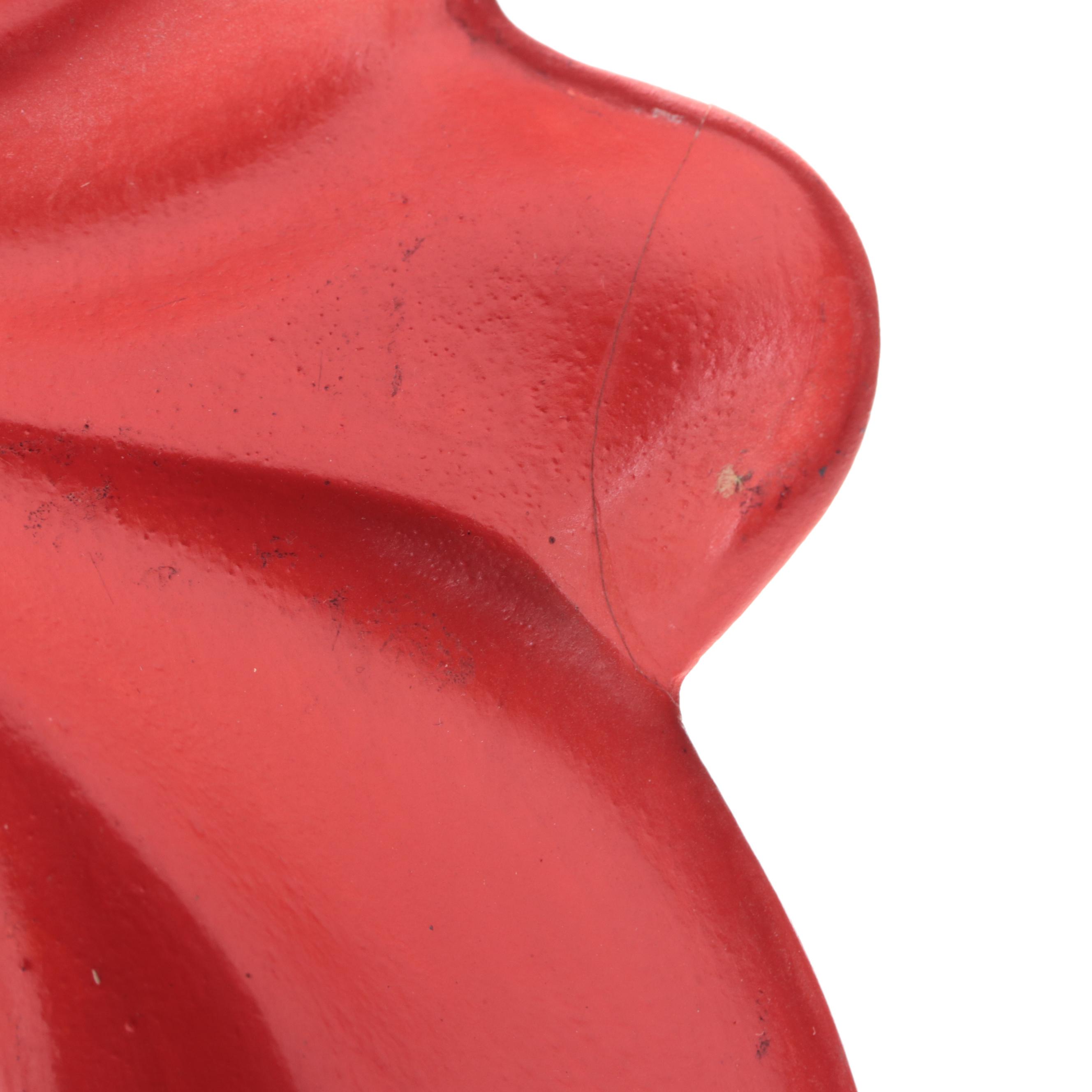 Ceramic Matador and Bull Figurines, Mid to Late 20th Century