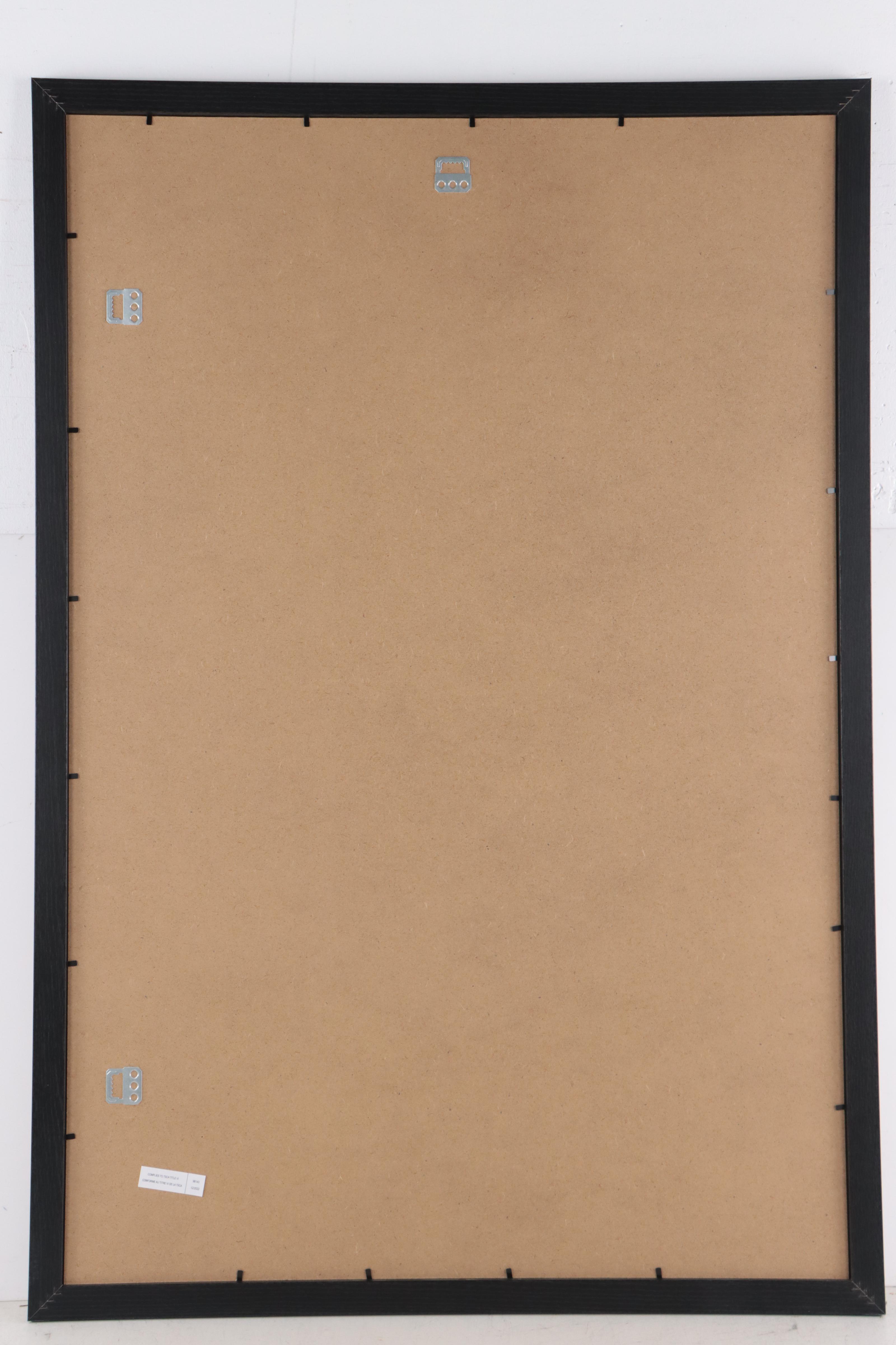 Shepard Fairey Offset Poster "Make Art Not War"