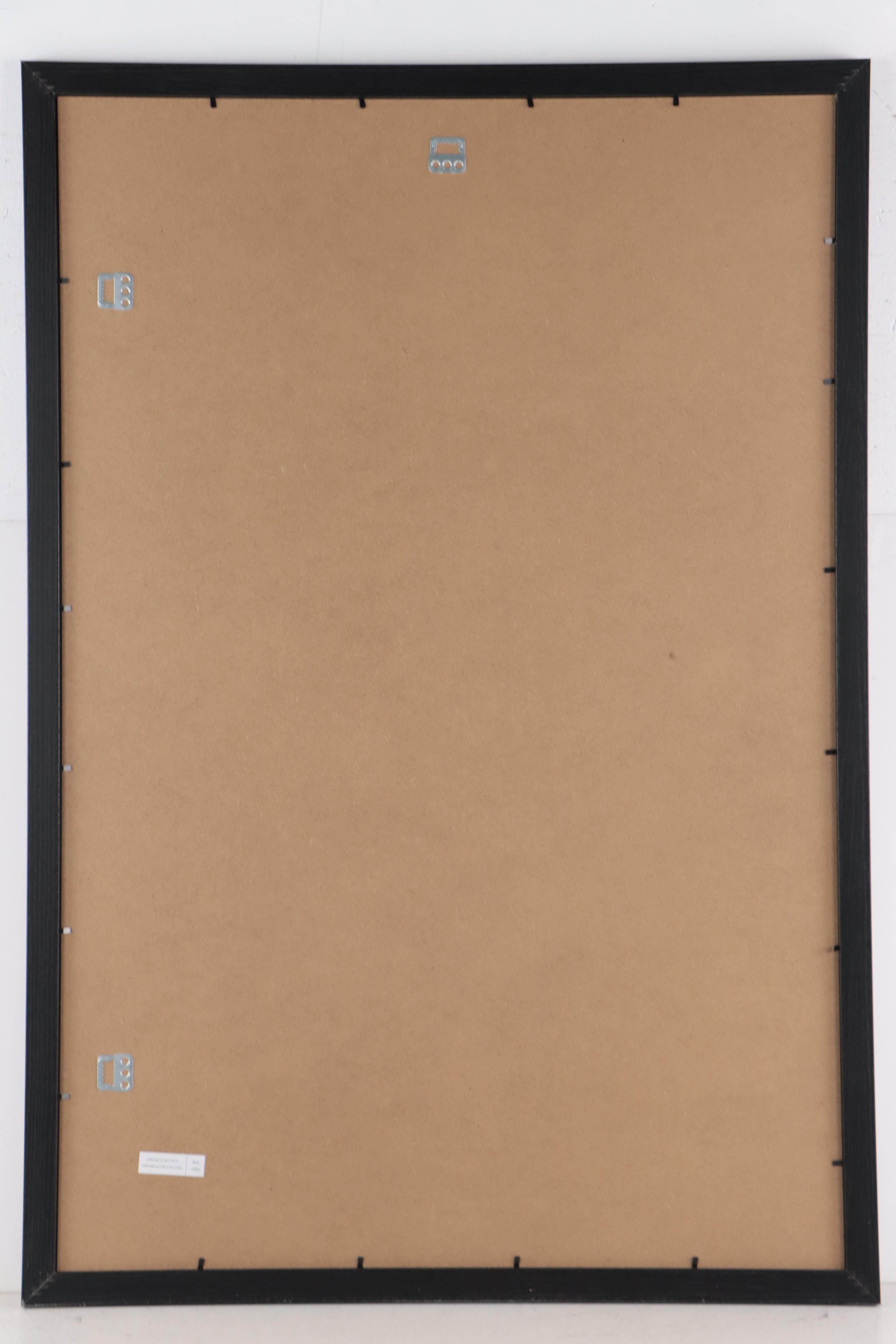 Shepard Fairey Offset Poster "Make Art Not War"