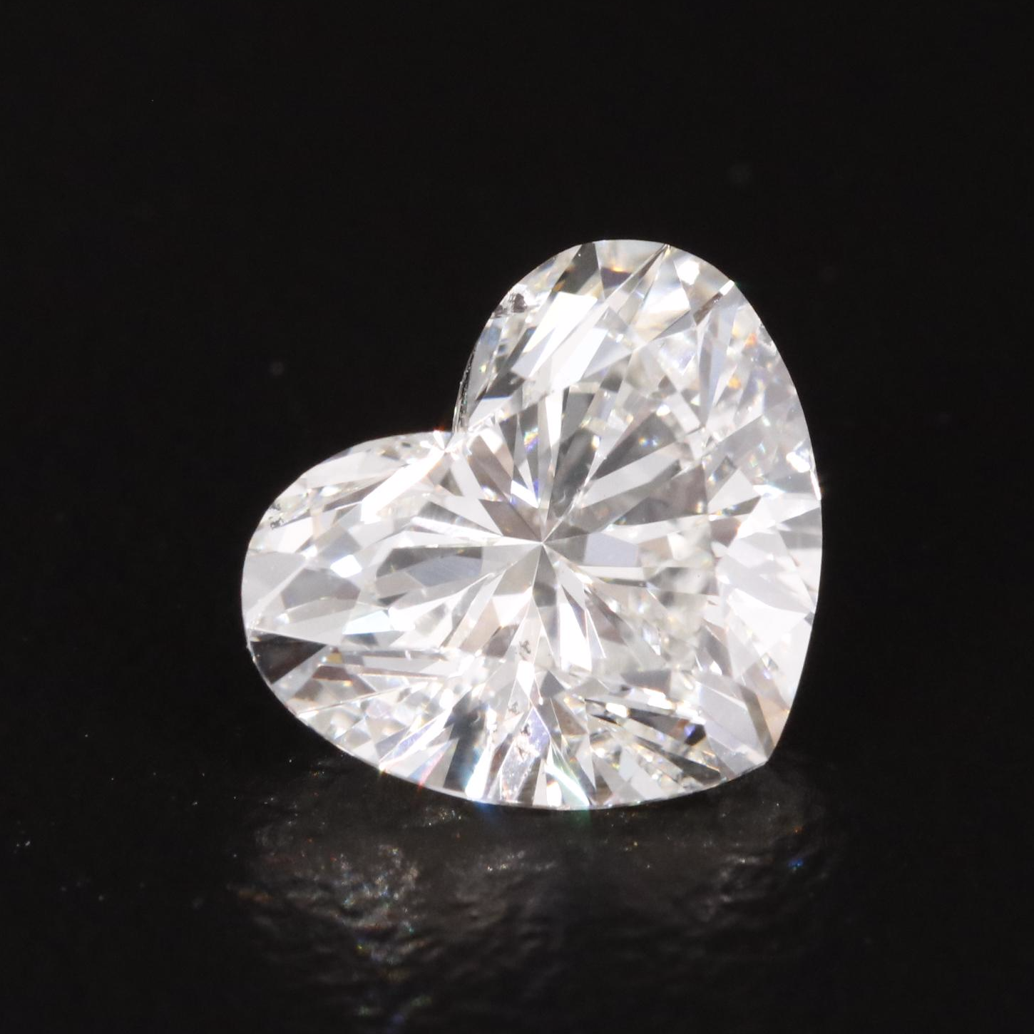 Loose 2.00 CT Lab Grown Diamond with Online Digital IGI Report