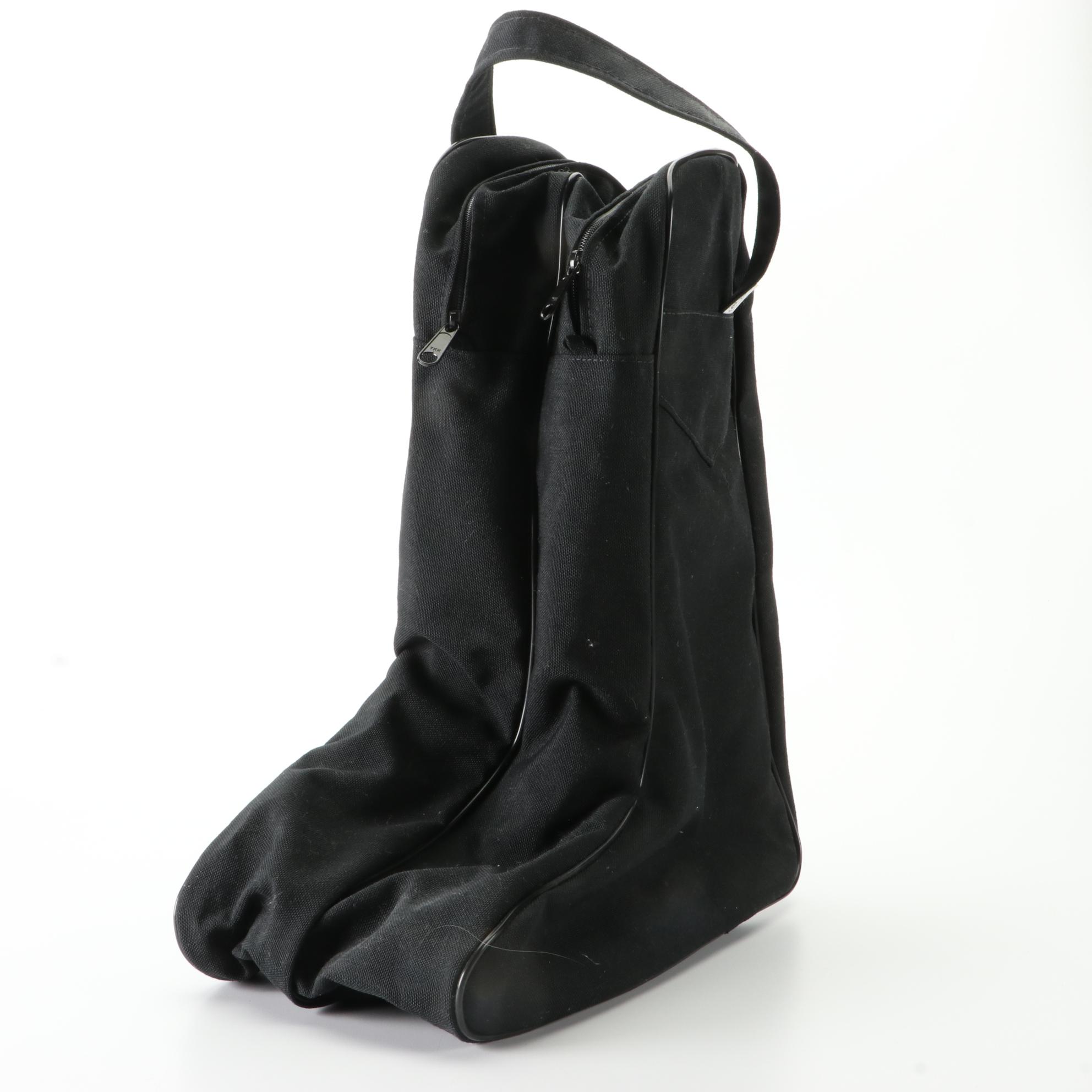 Tony Lama Lizard Skin and Embroidered Leather Western Boots