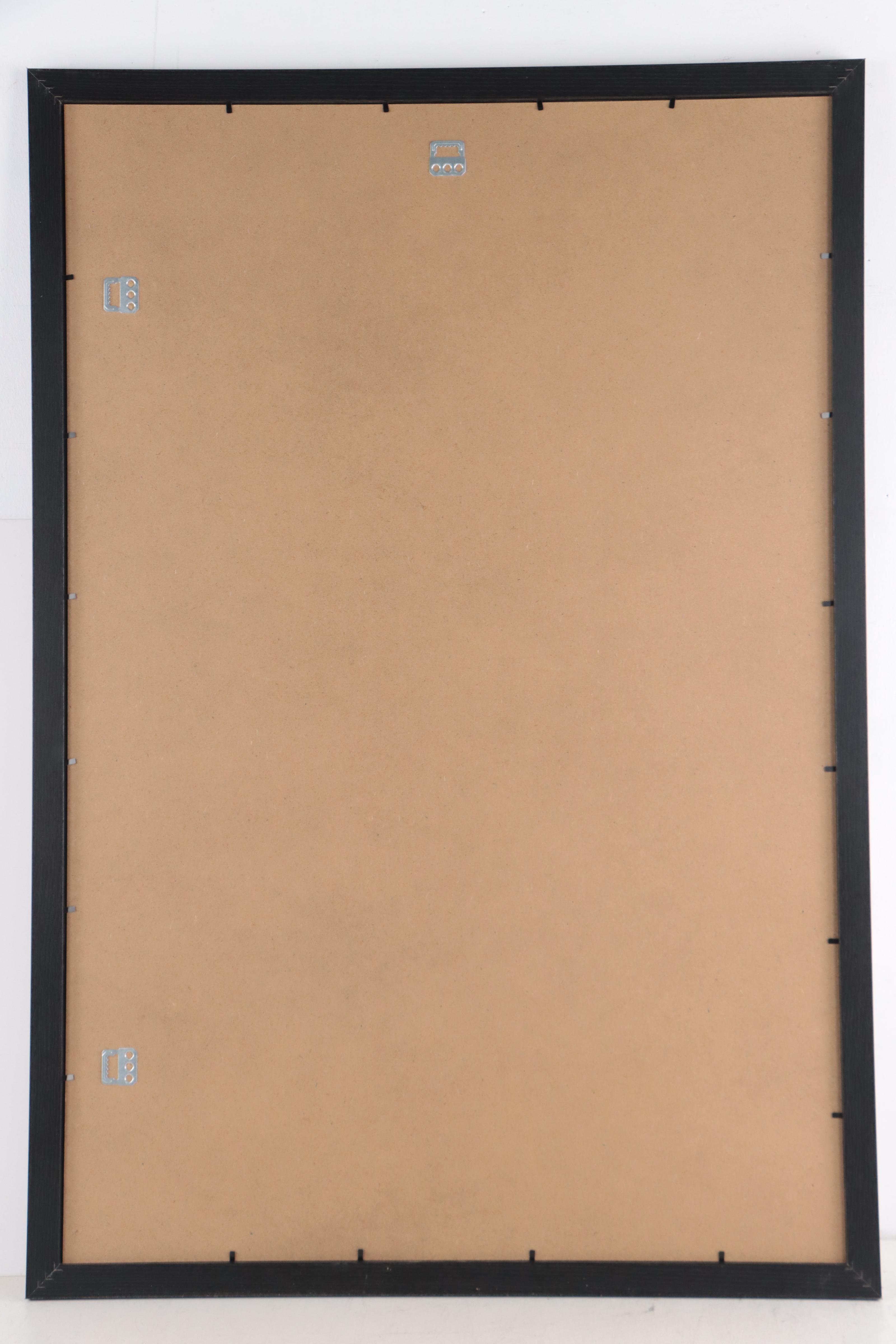 Shepard Fairey Offset Poster "Make Art Not War"