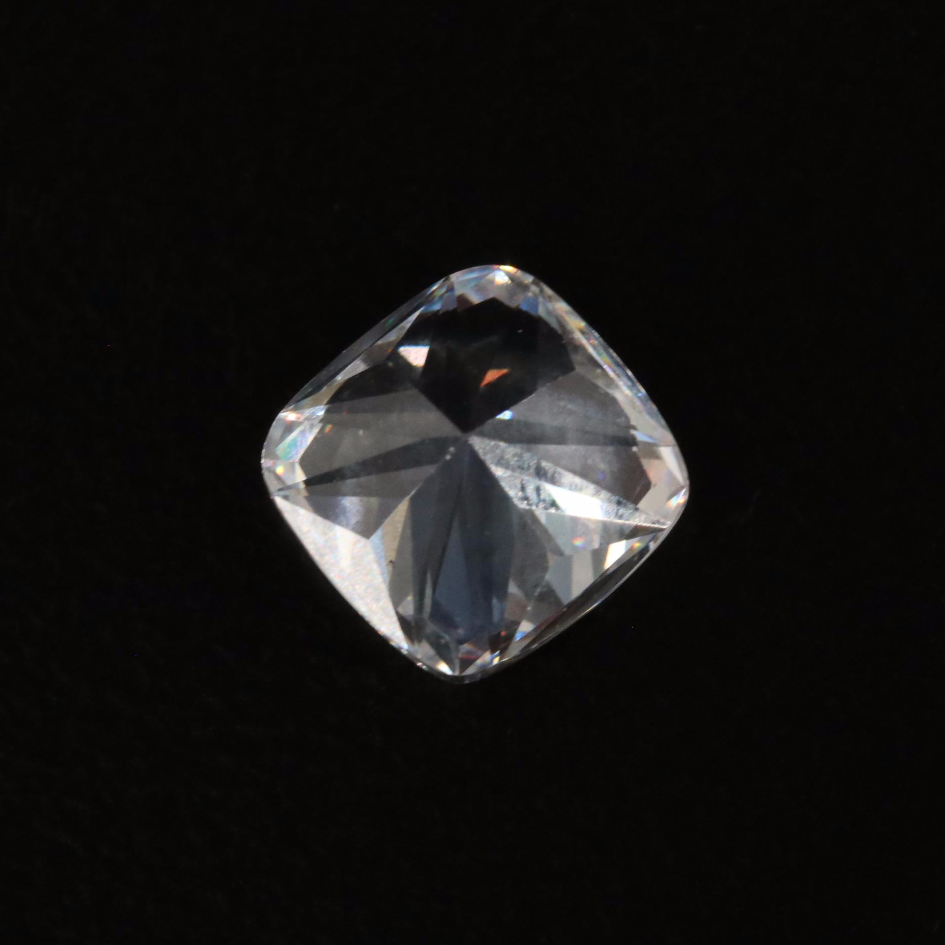 Loose 10.5 CTW Cubic Zirconia Lot