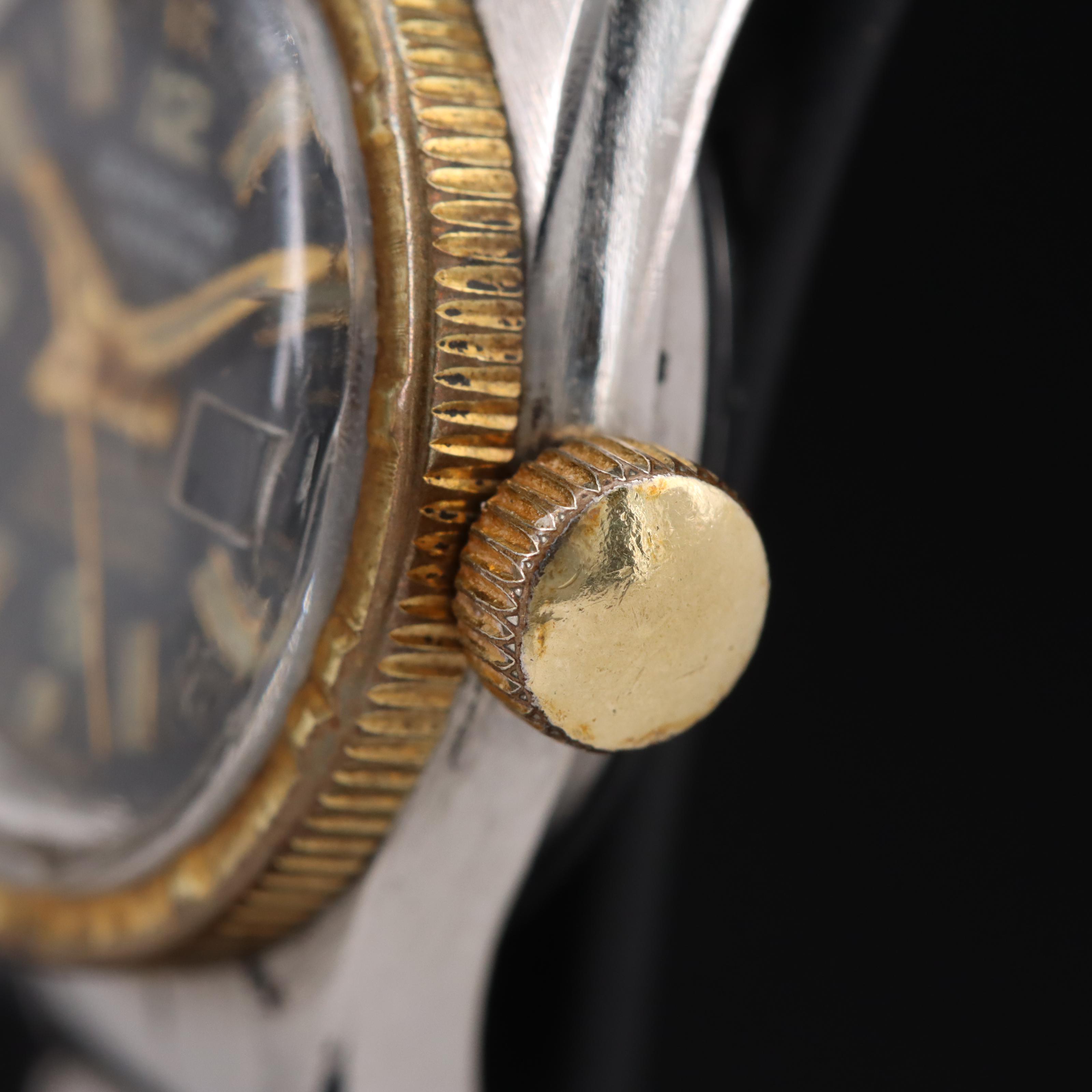 Vintage Sarcar Automatic Watch