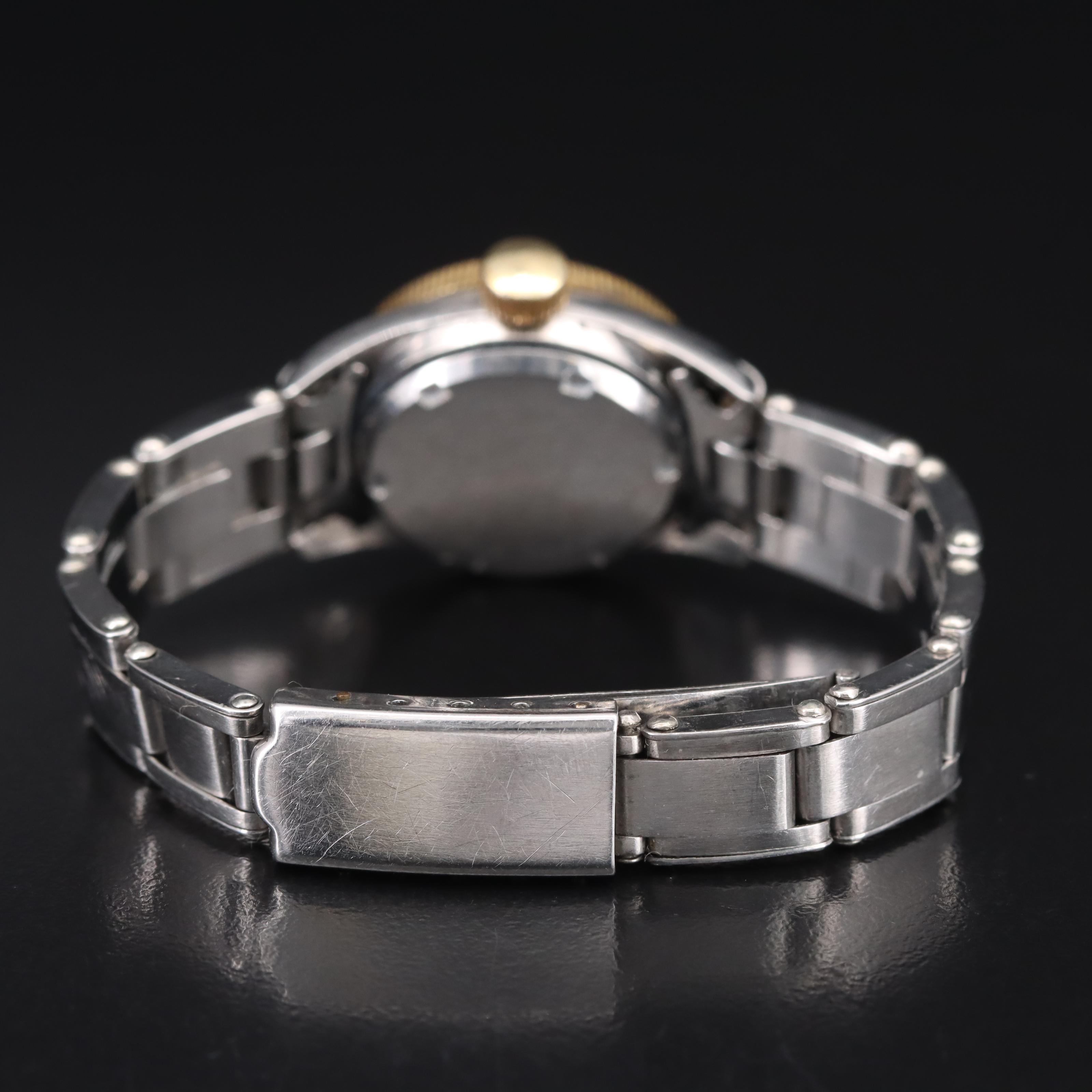 Vintage Sarcar Automatic Watch