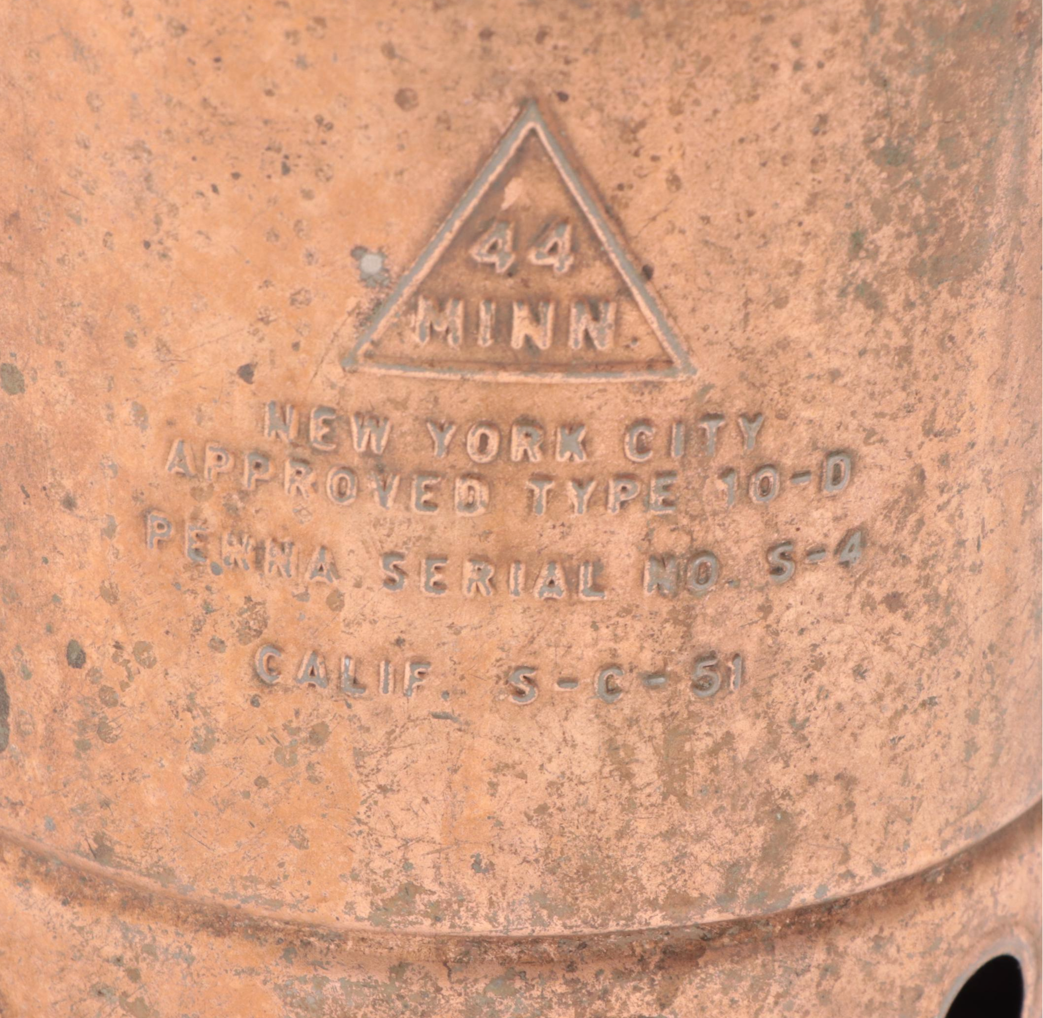 Swingspout Measure Co. and Standard Oil Gas Cans and Oil Bottle